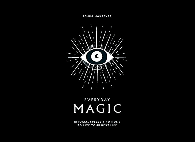 Everyday Magic at our Halloween event this Wednesday...