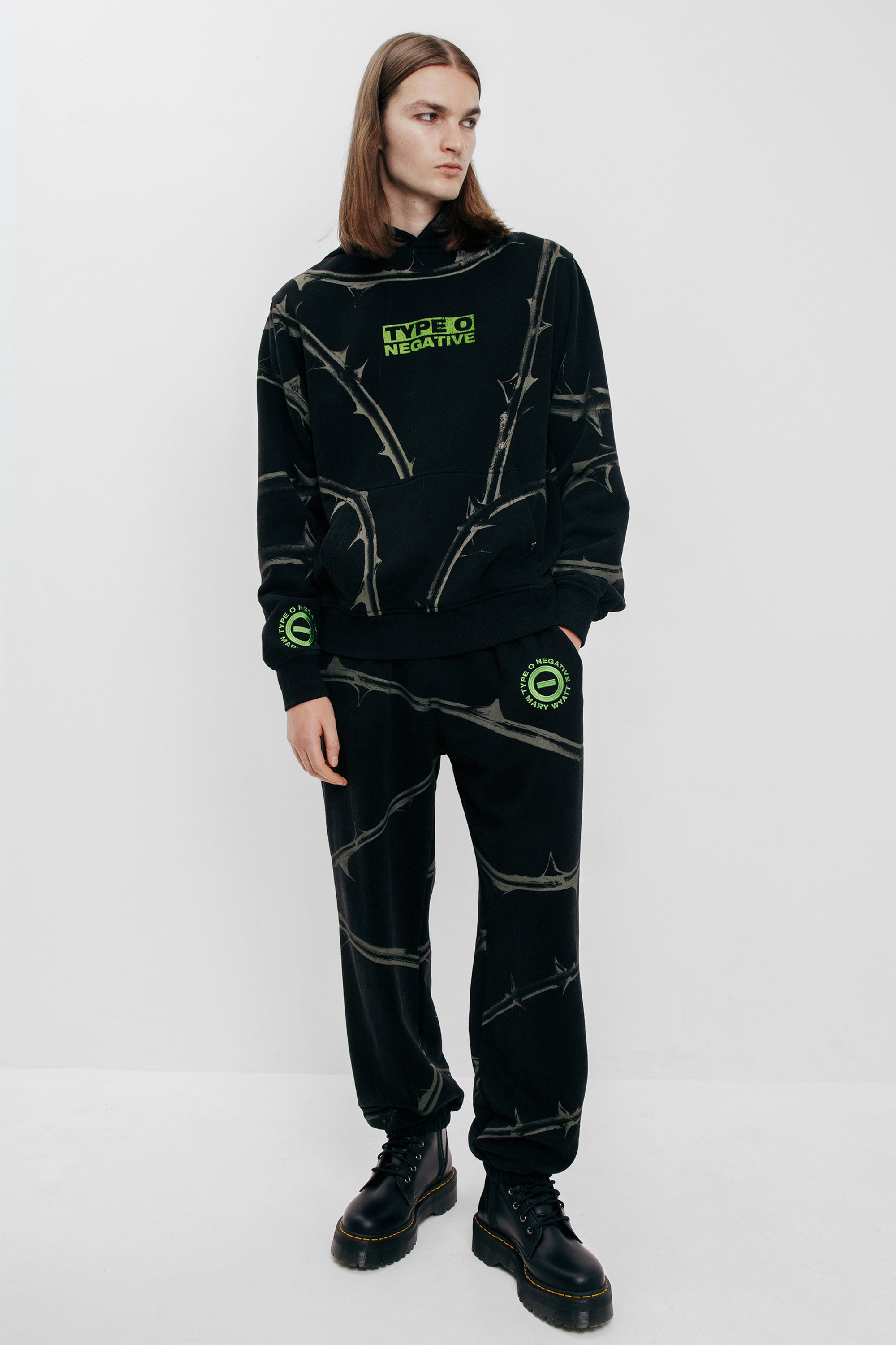 Anesthesia Sweatpants