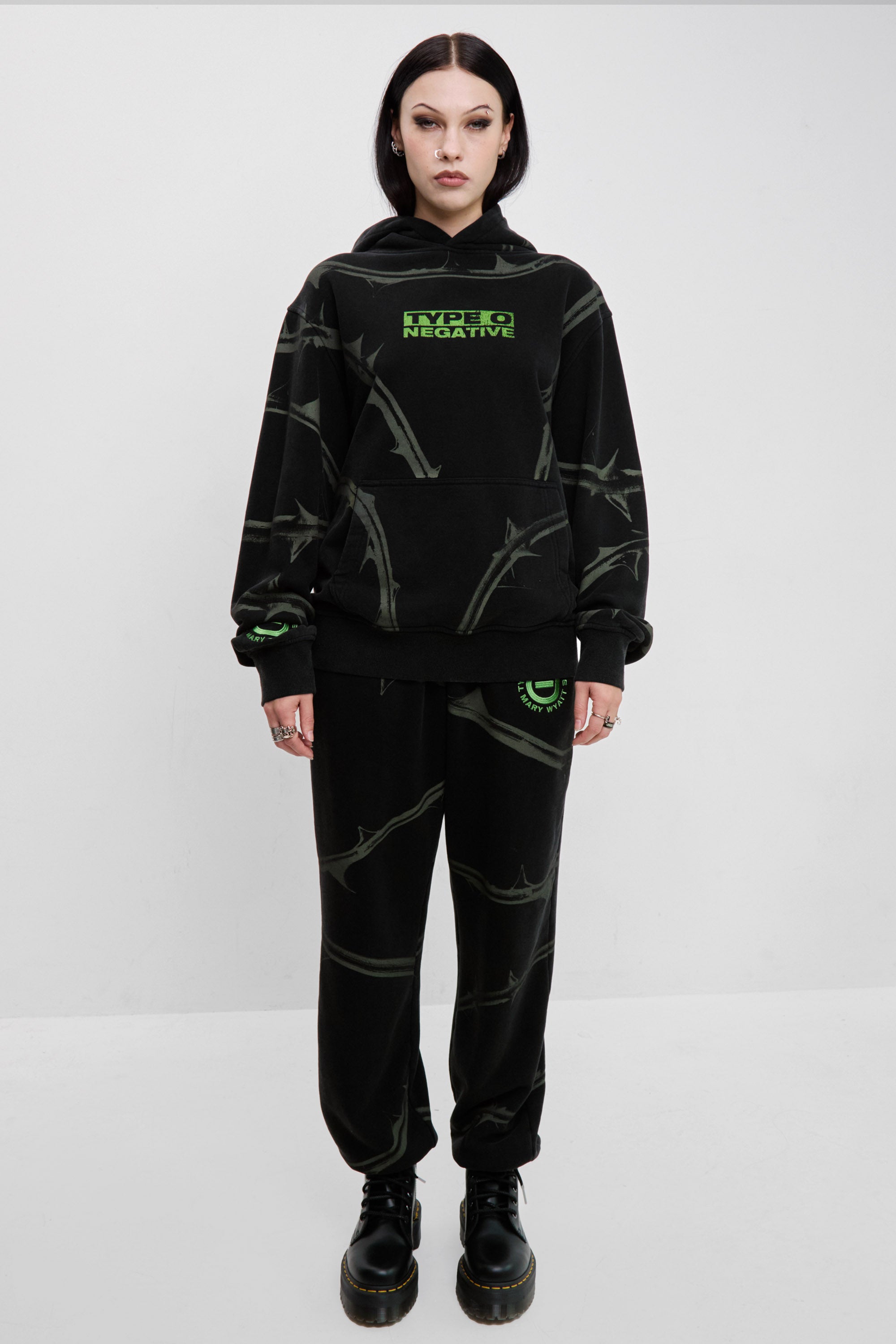 Anesthesia Sweatpants