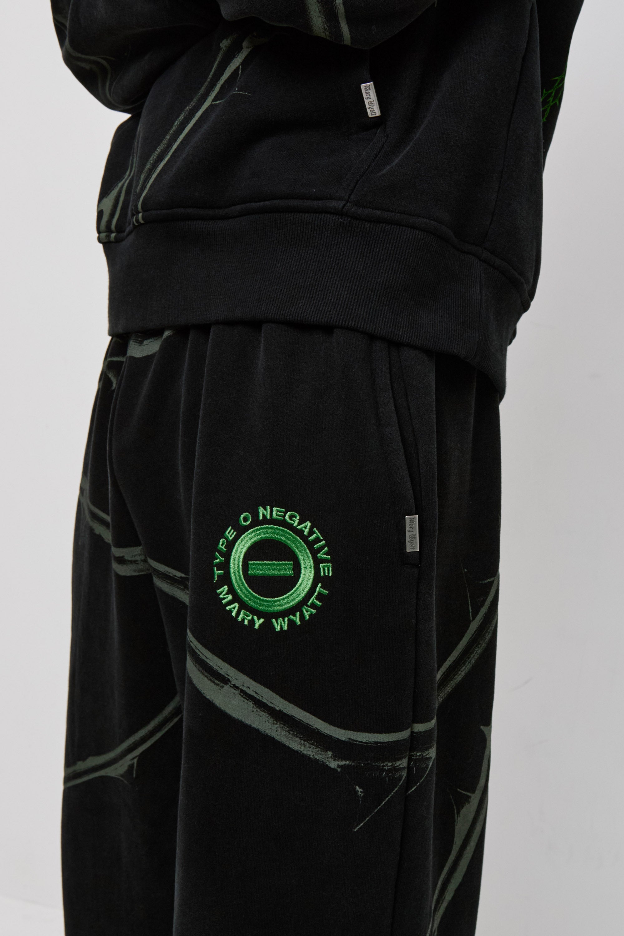 Anesthesia Sweatpants