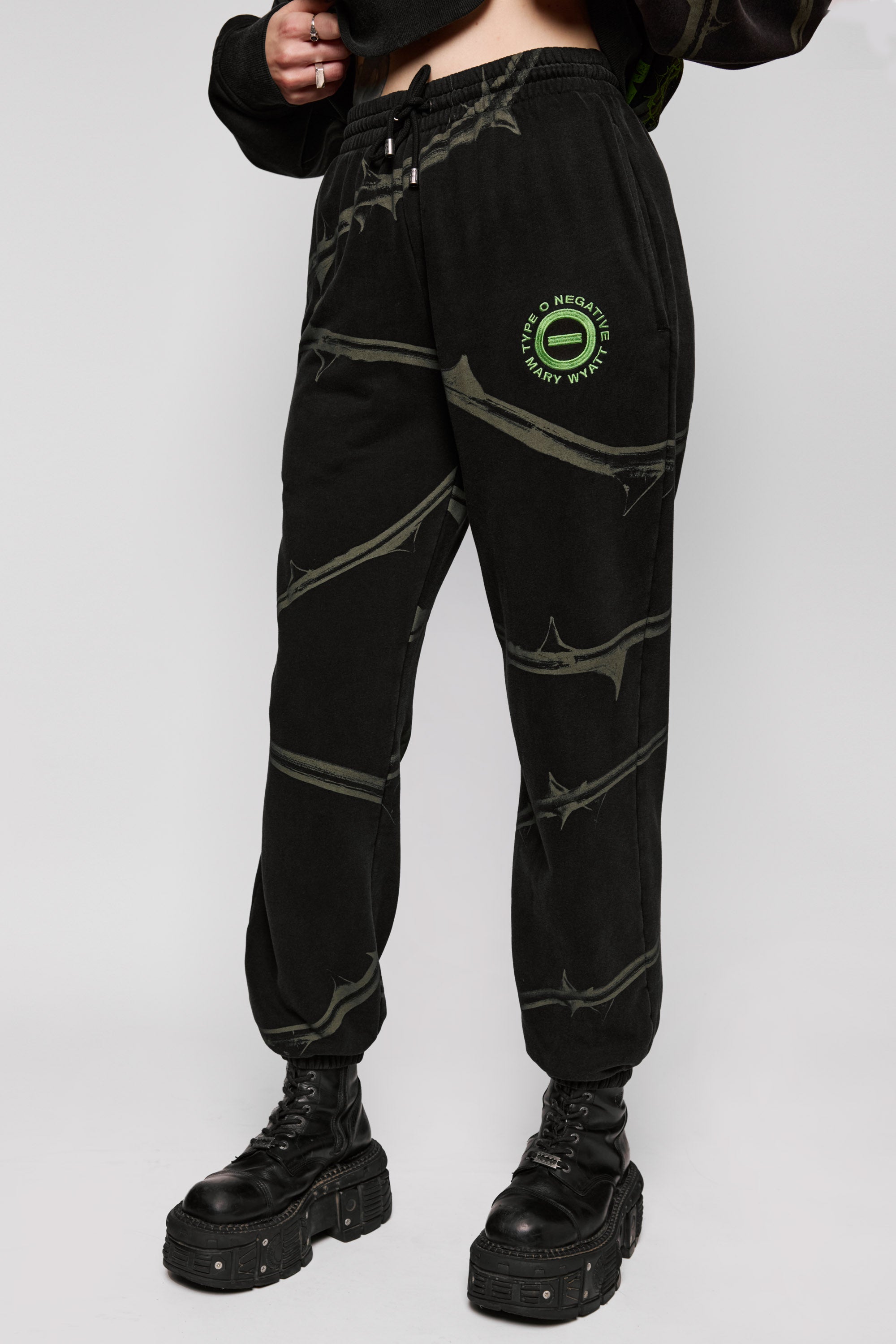 Anesthesia Sweatpants