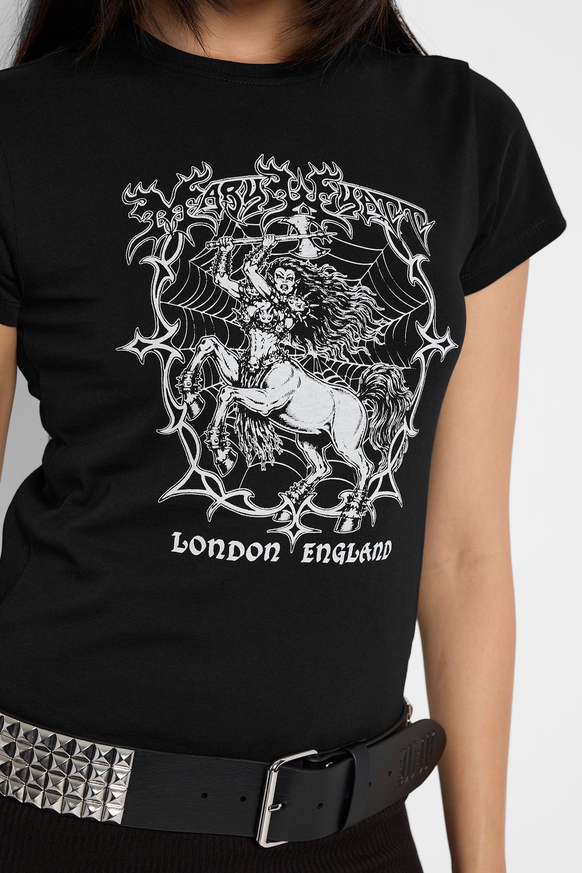 Bryony Slim Fit Tee