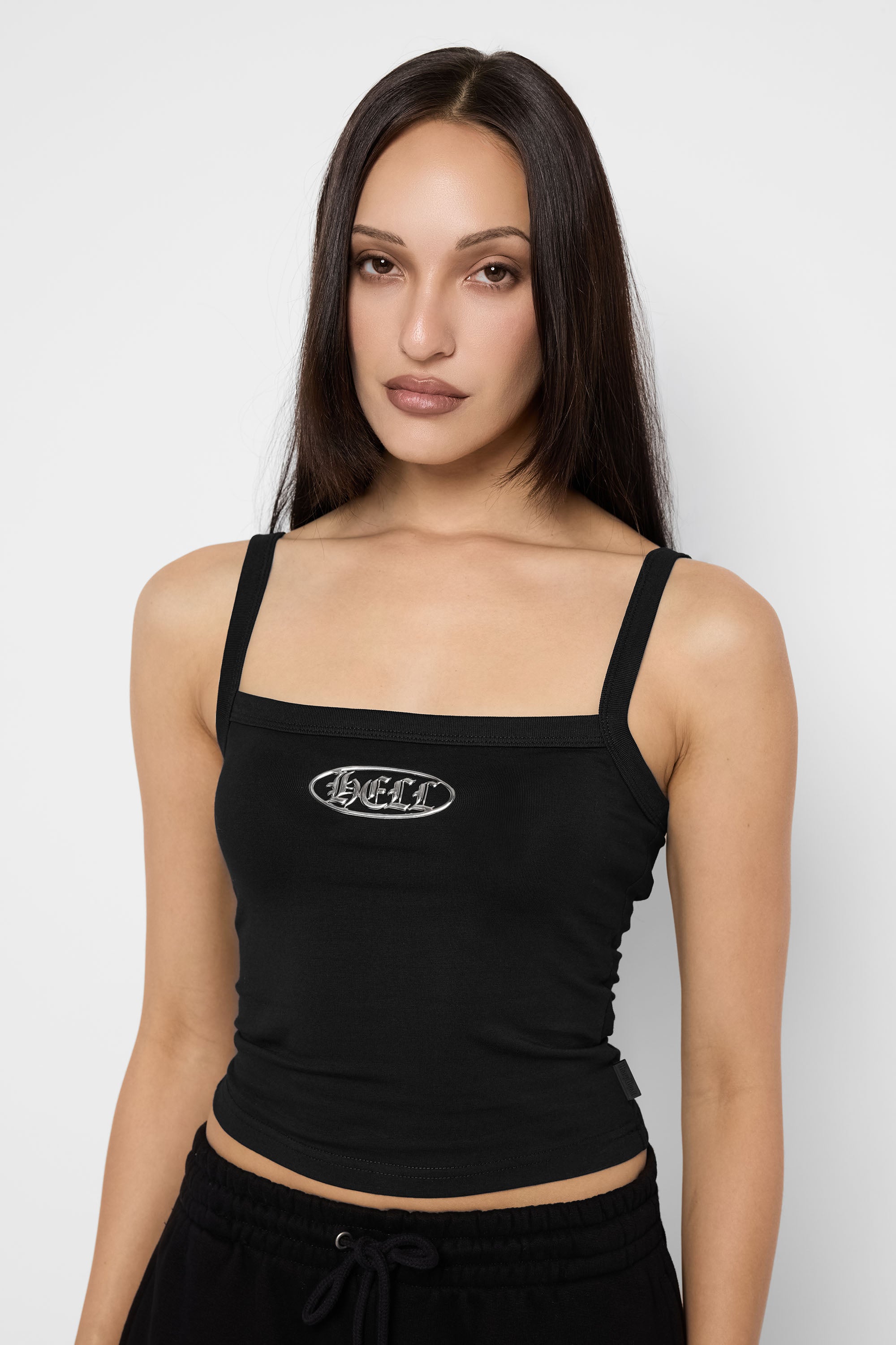 Devin Cami Top