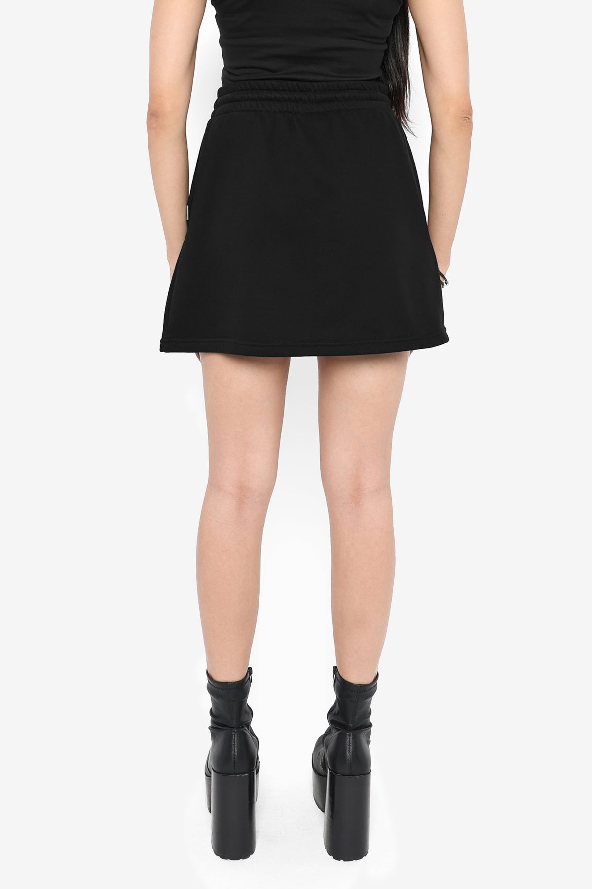 Emery Sweat Skirt