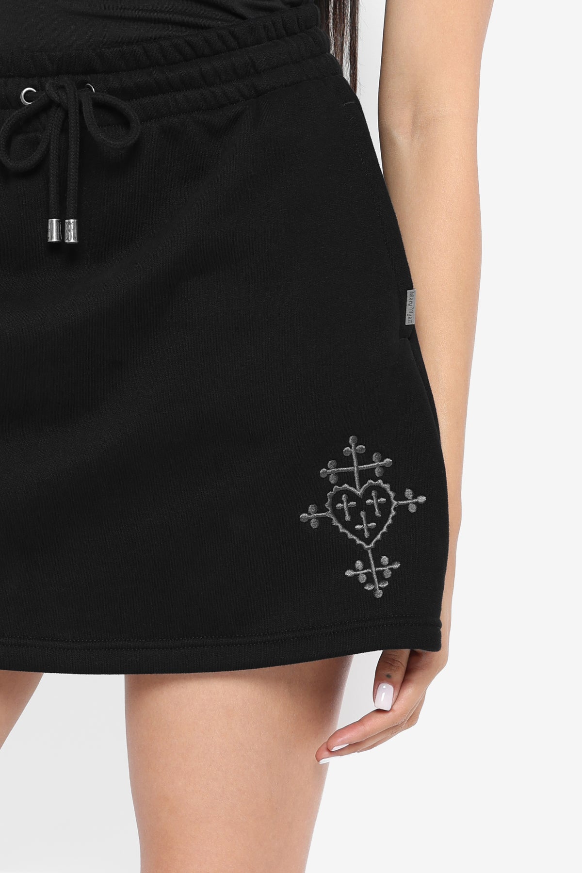 Emery Sweat Skirt