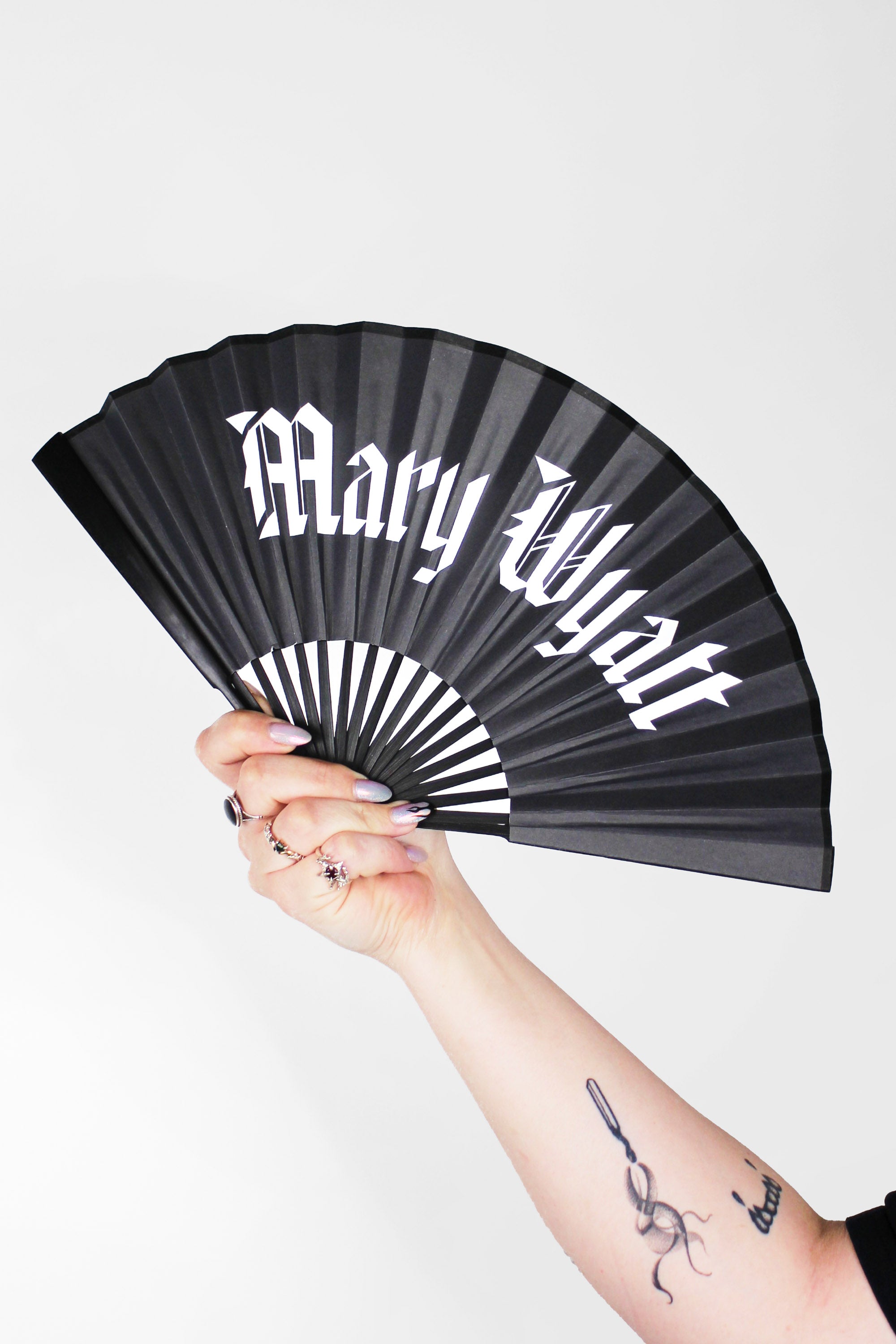 Festival Fan