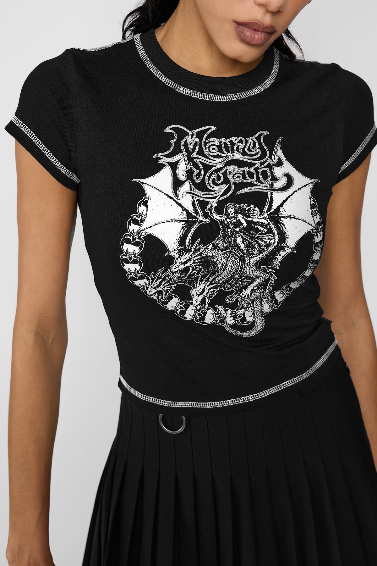 Keziah Baby Tee