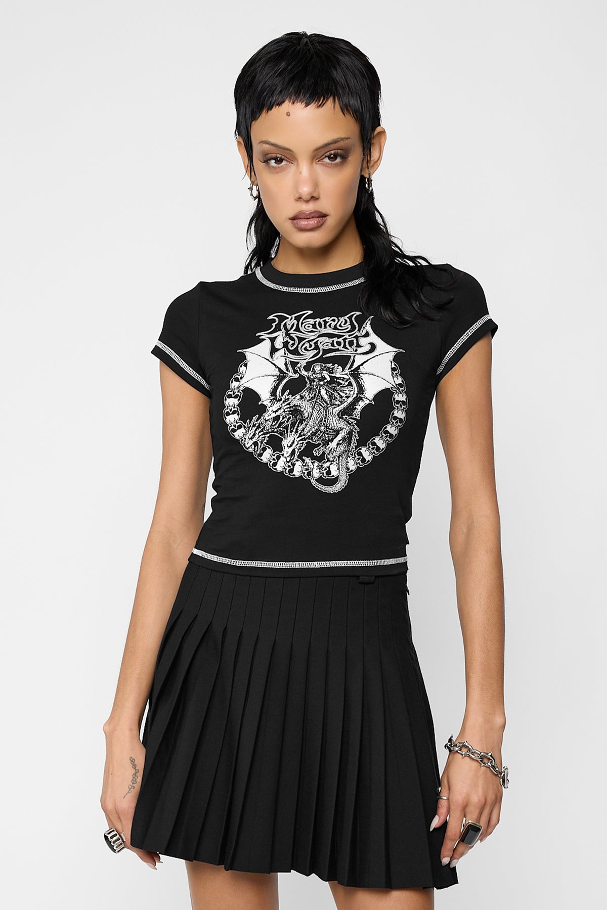 Keziah Baby Tee