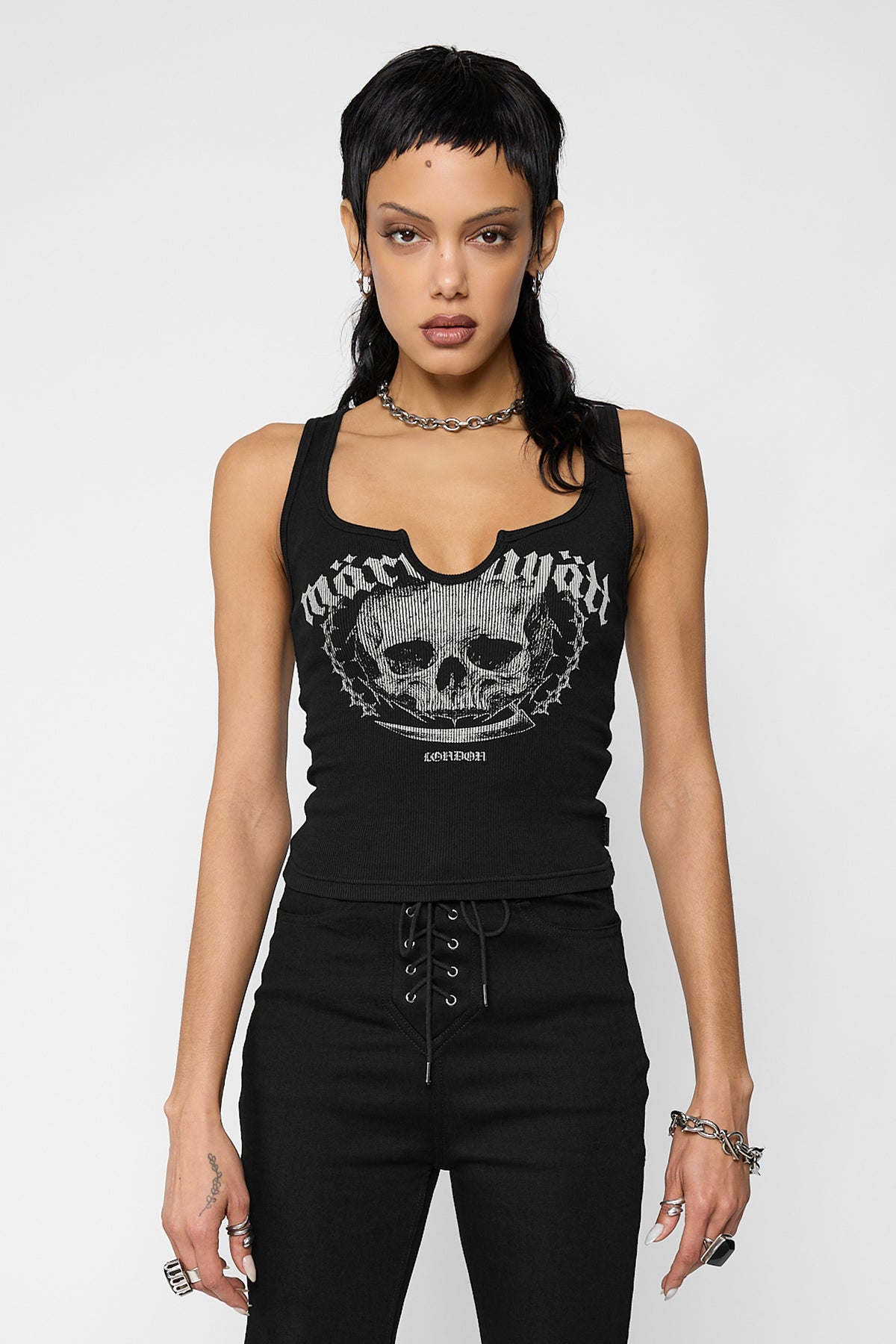 Knox Vest