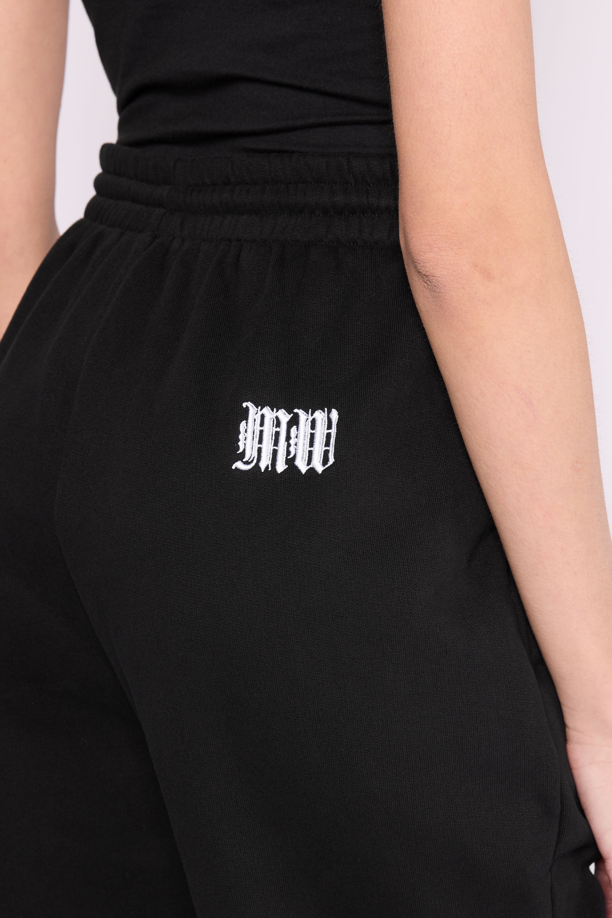 Nephilim Sweatpants-Mary Wyatt London