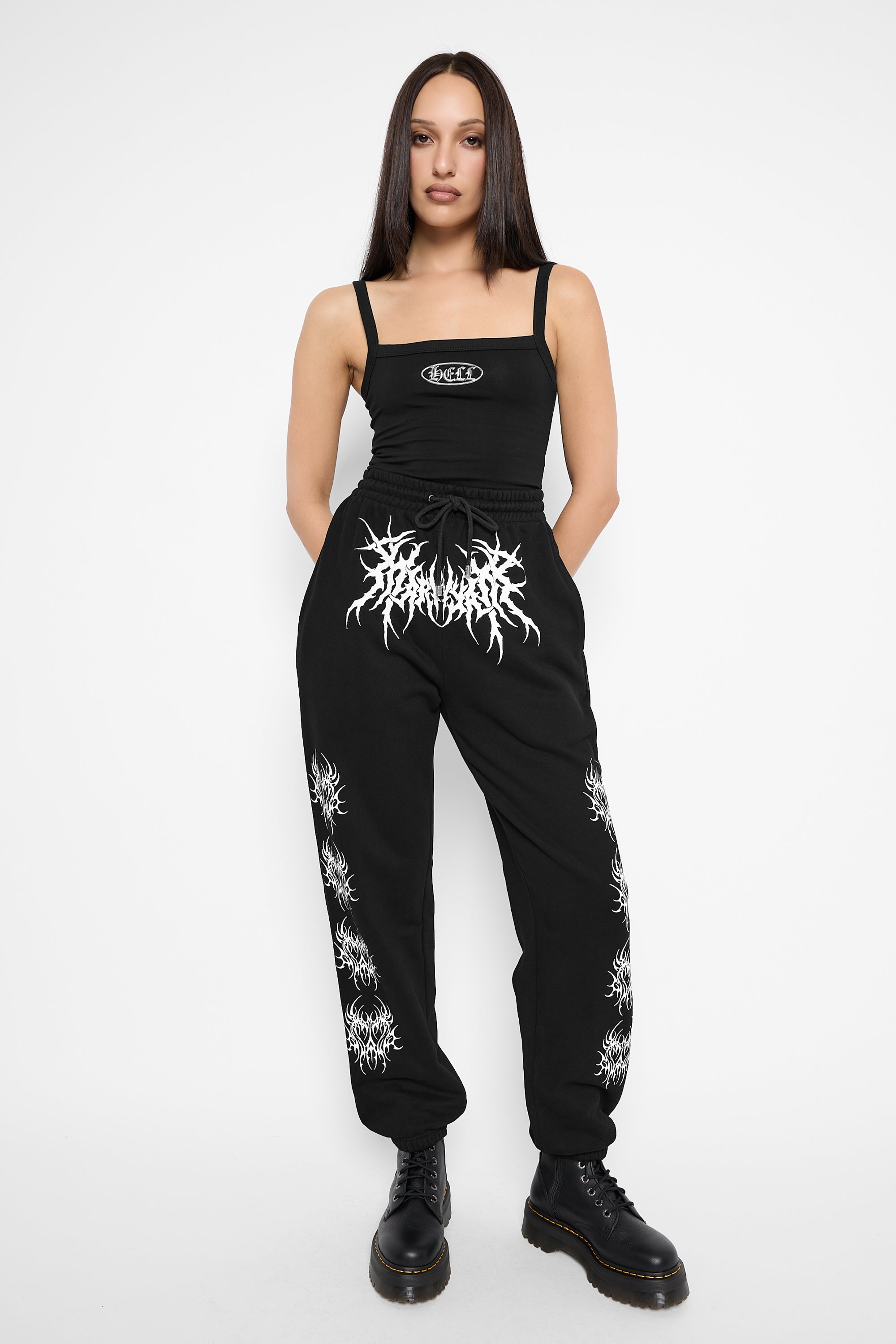 Nephilim Sweatpants