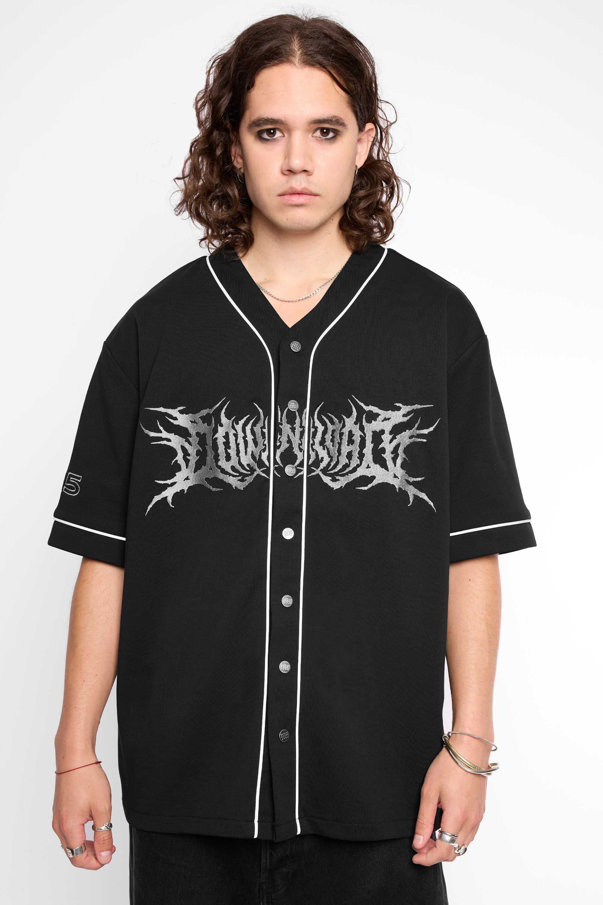 MW DLXXII Next-Gen Baseball Jersey