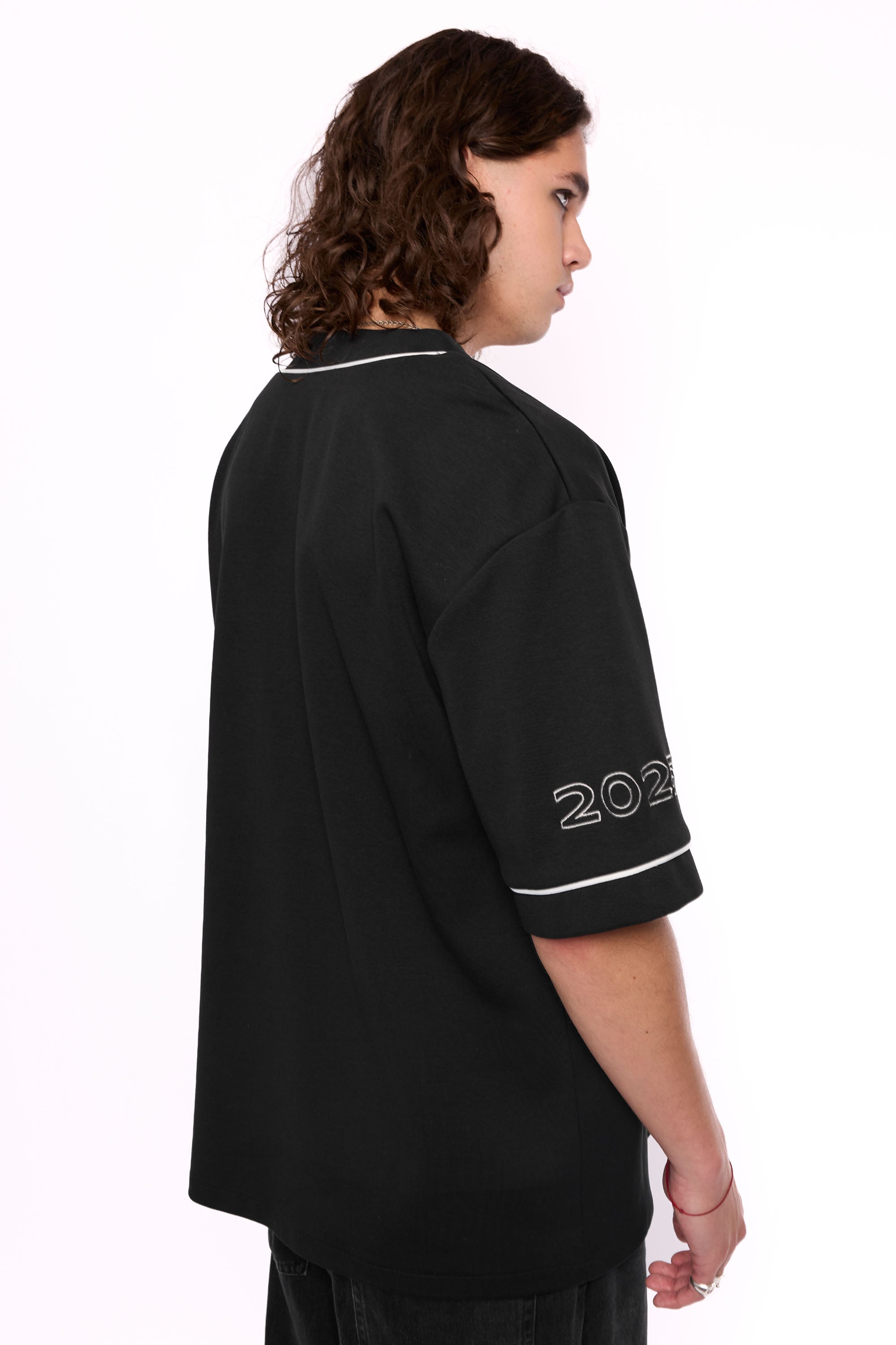 MW DLXXII Next-Gen Baseball Jersey