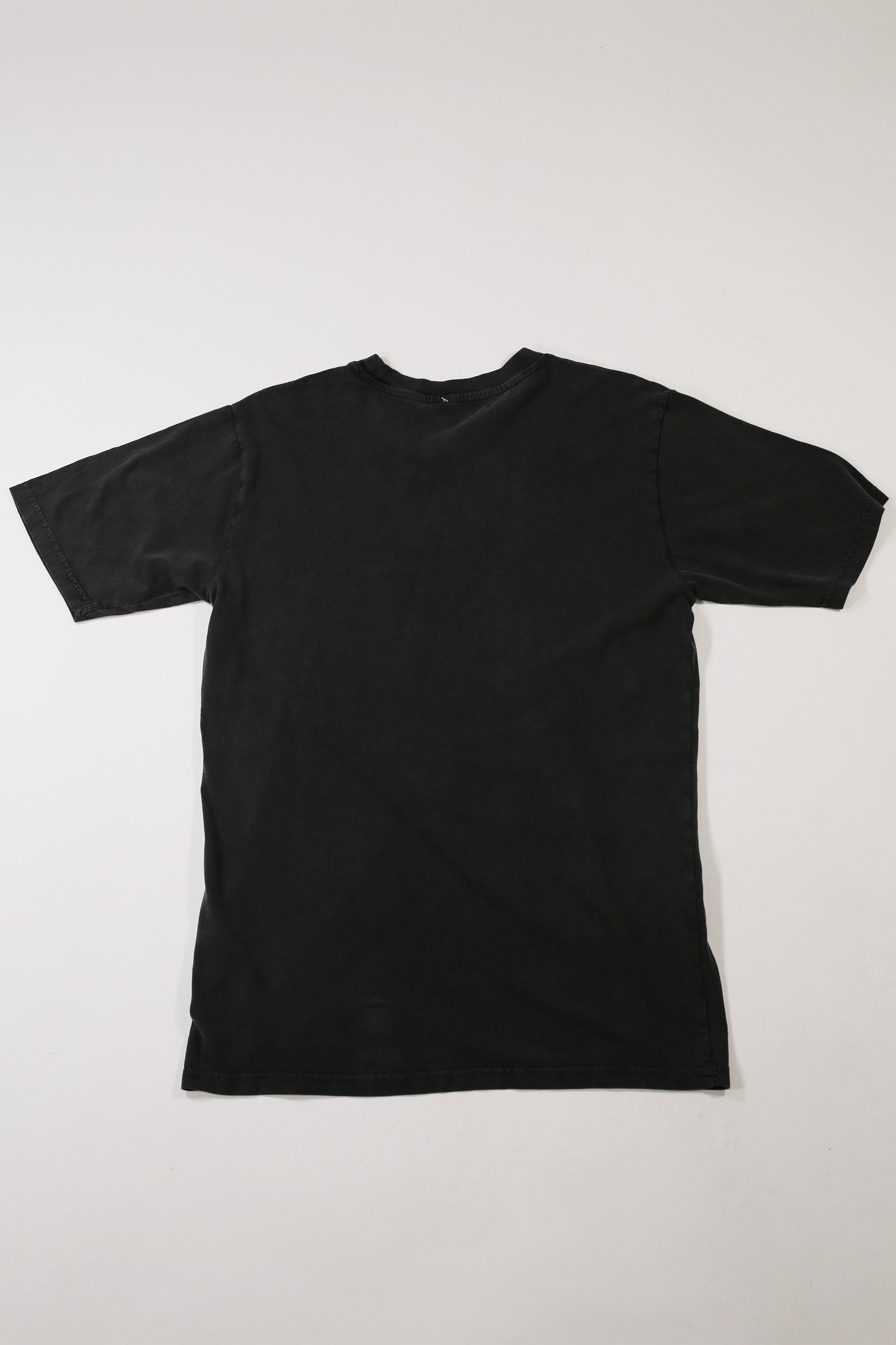 Abaddon Vintage Tee - SAMPLE