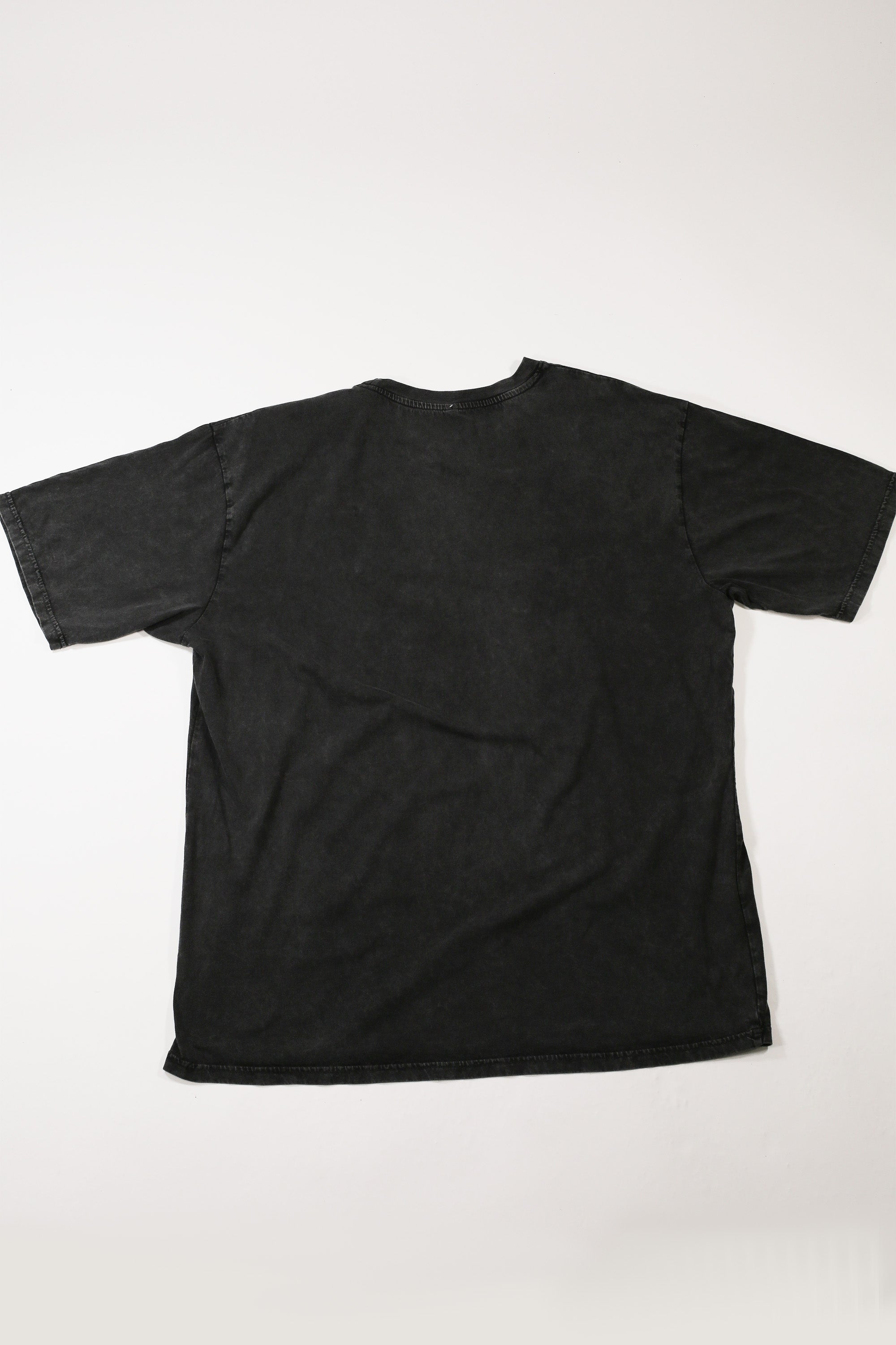 Abaddon Vintage Tee - SAMPLE