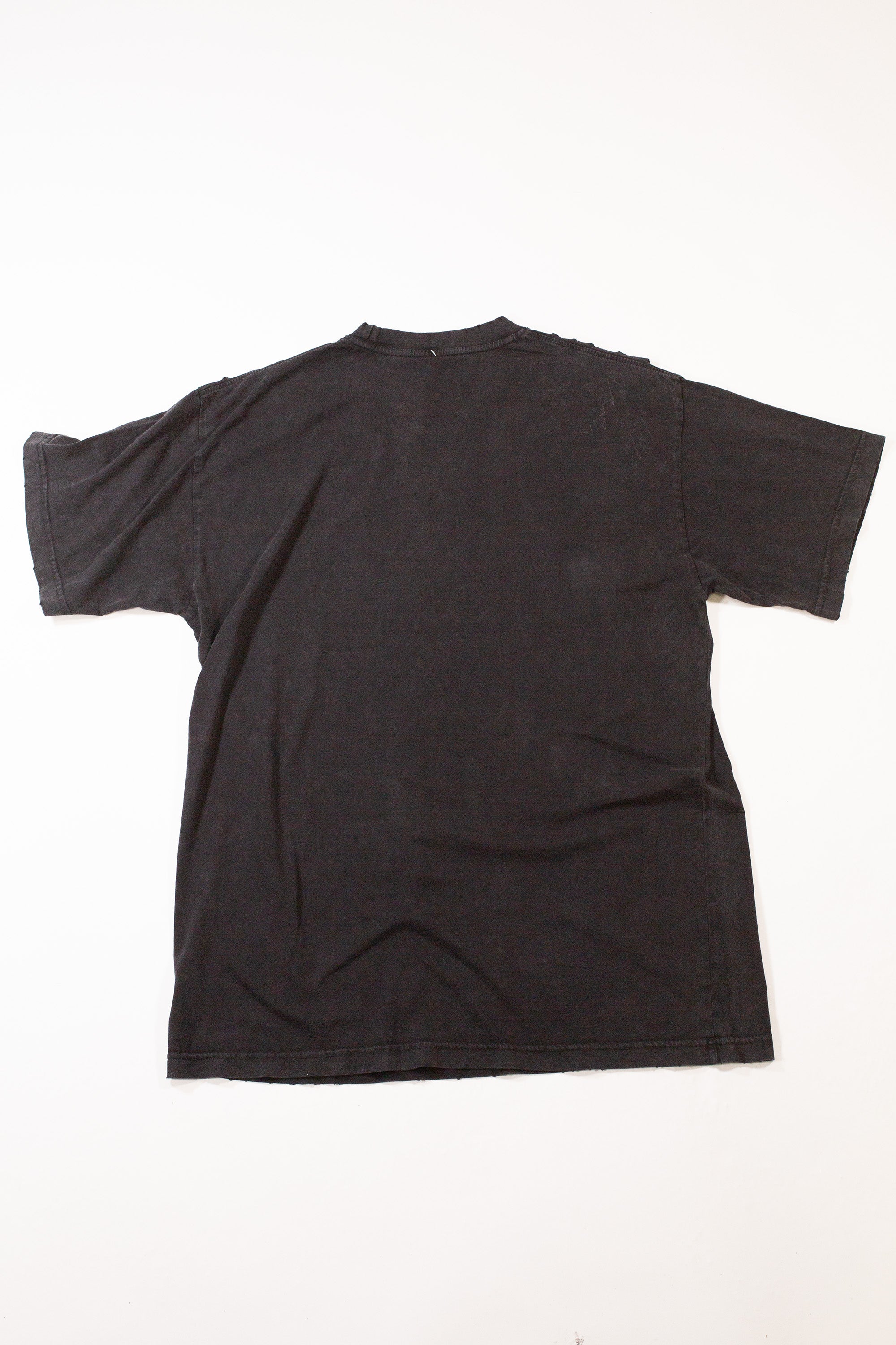 War Inside My Head Oversized Tee - SAMPLE