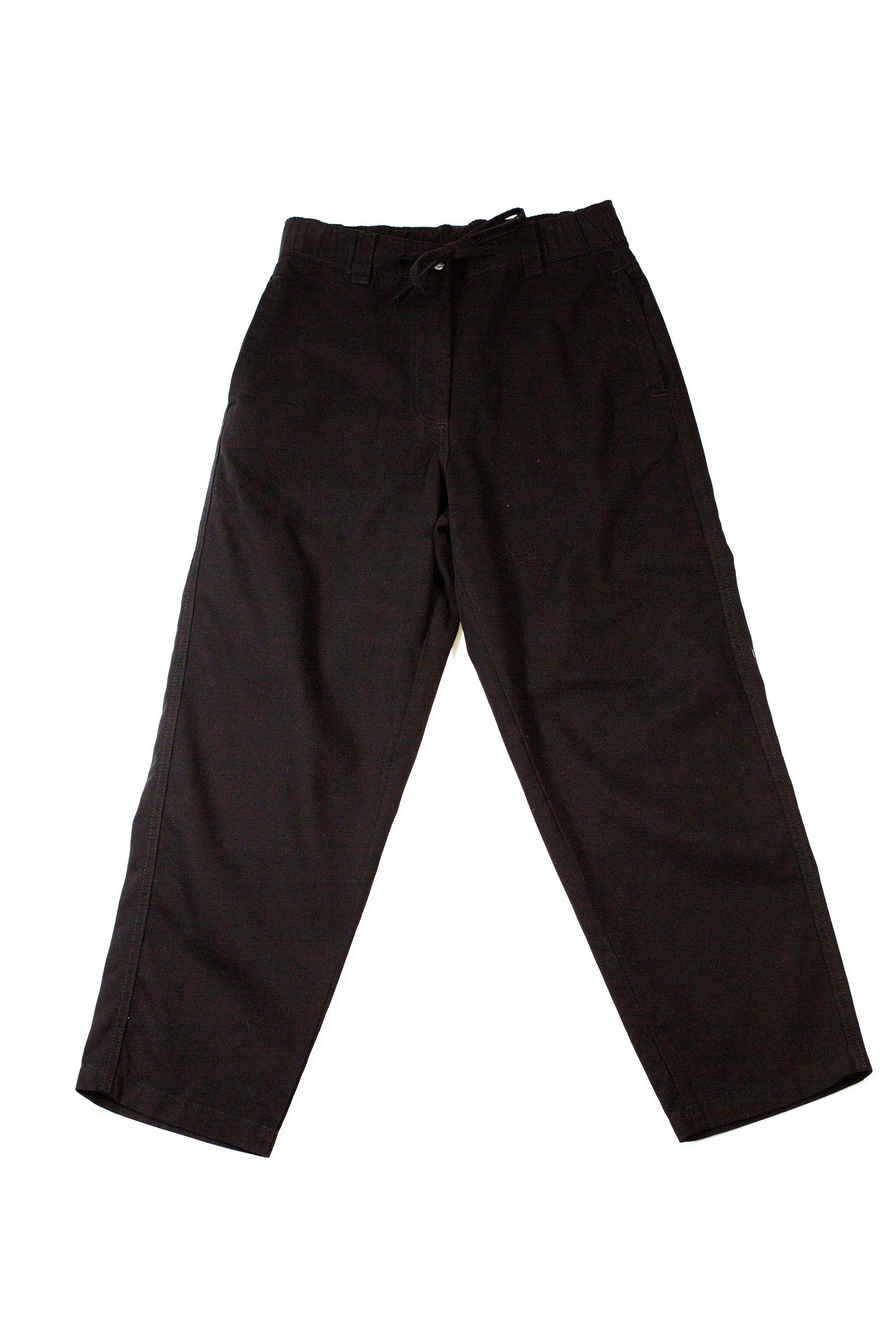 Antheia Drawstring Trousers - SAMPLE