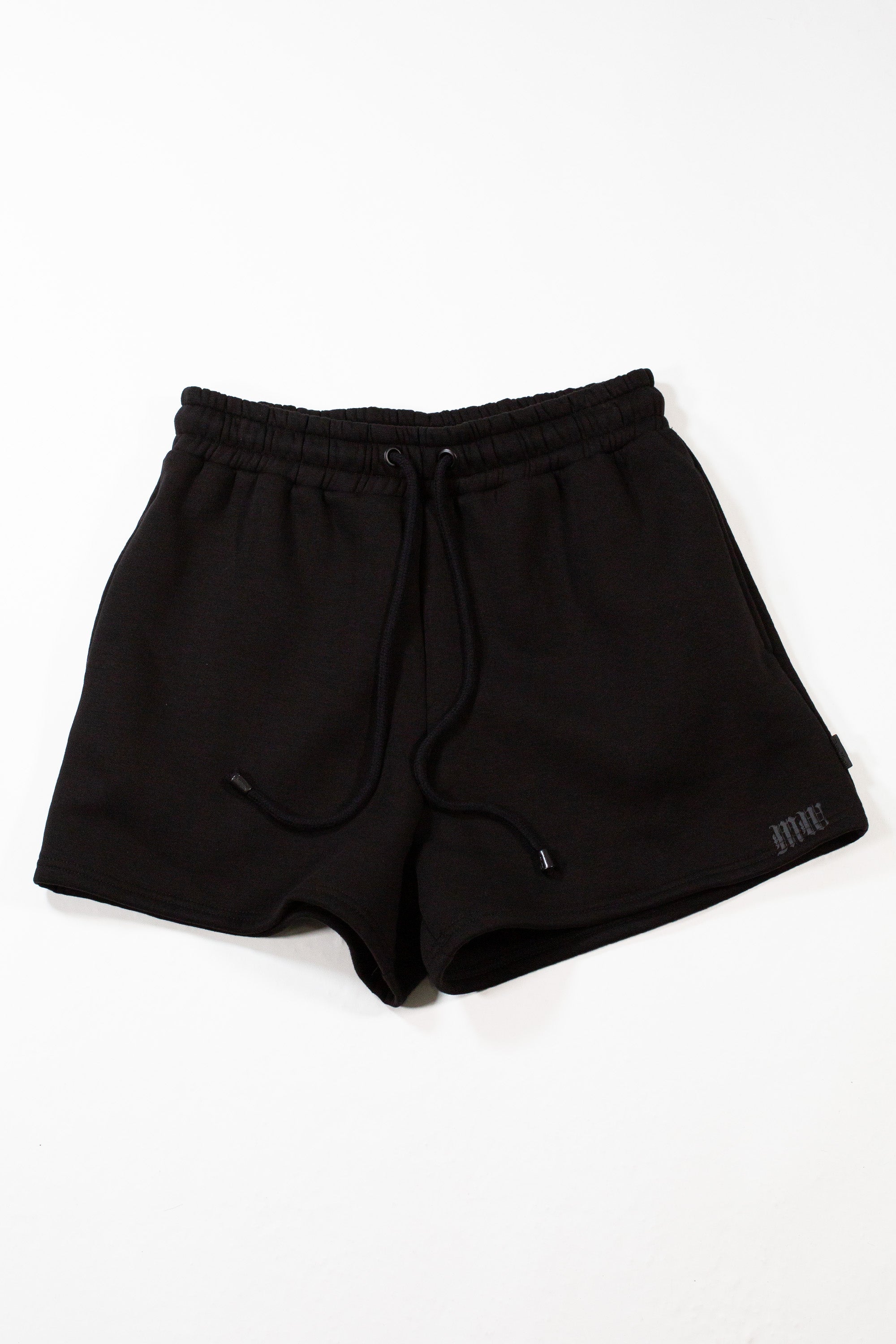 Malice Mini Sweat Shorts - SAMPLE