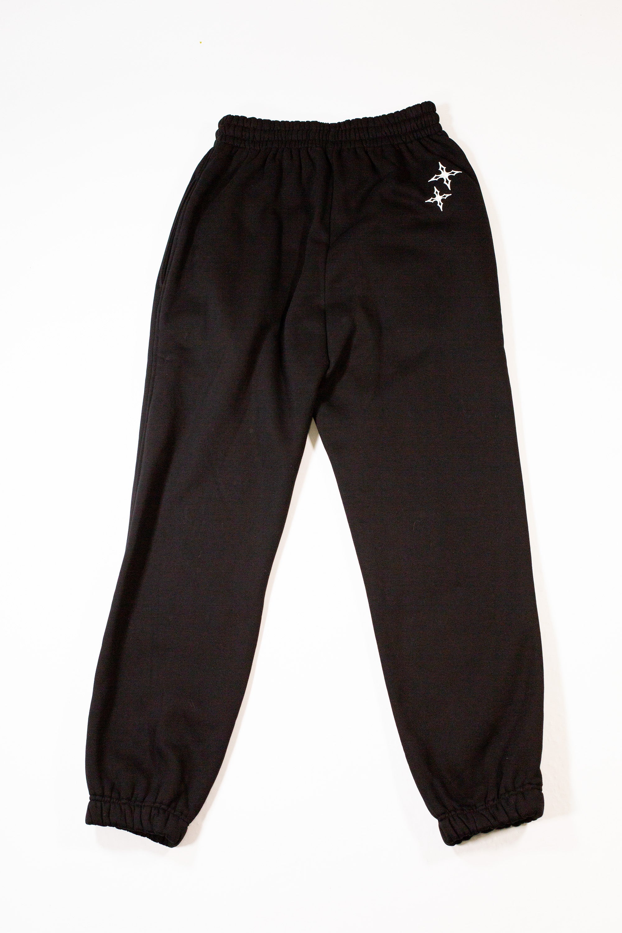 Unsainted Sweatpants - SAMPLE