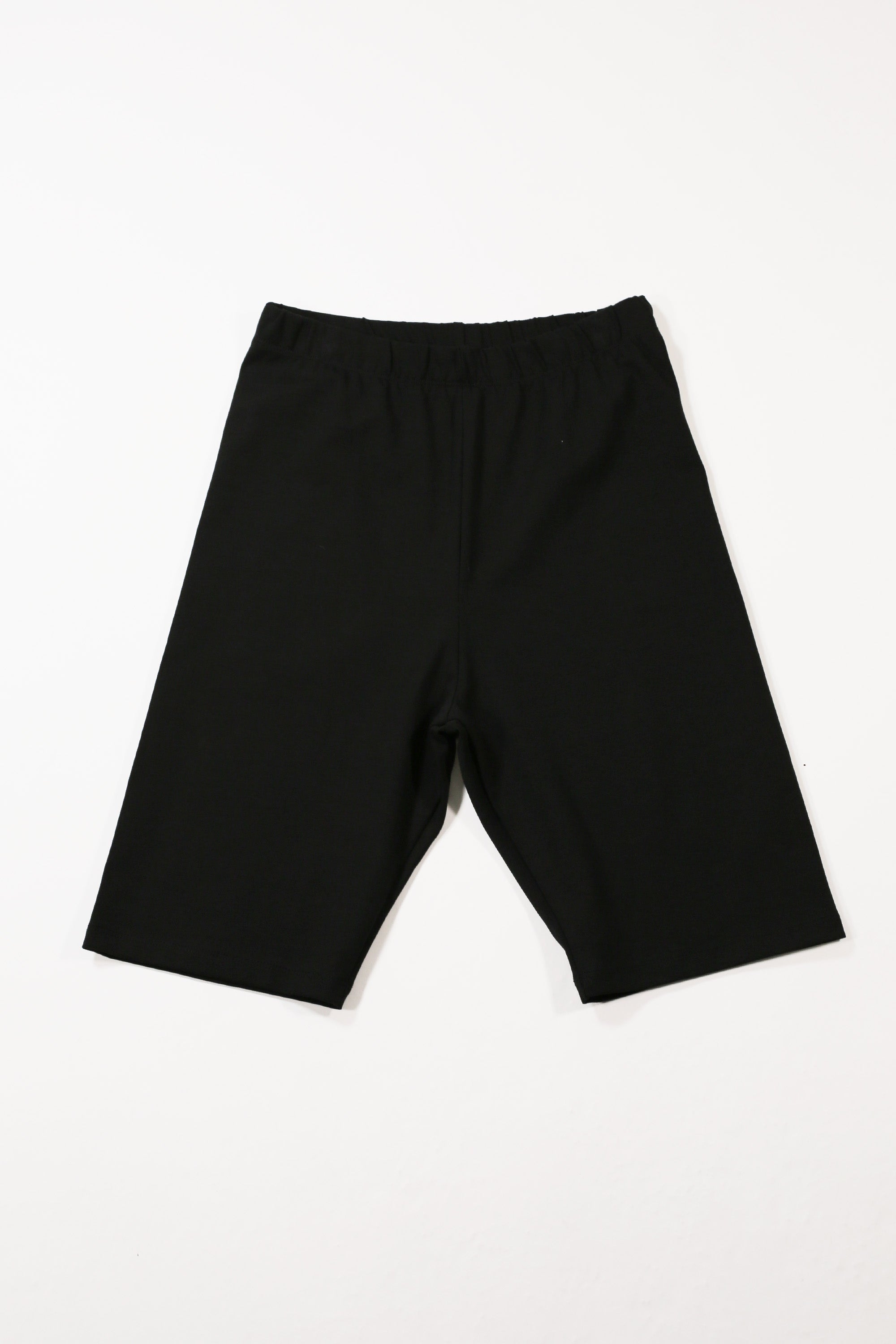Blank Cycle Shorts - SAMPLE
