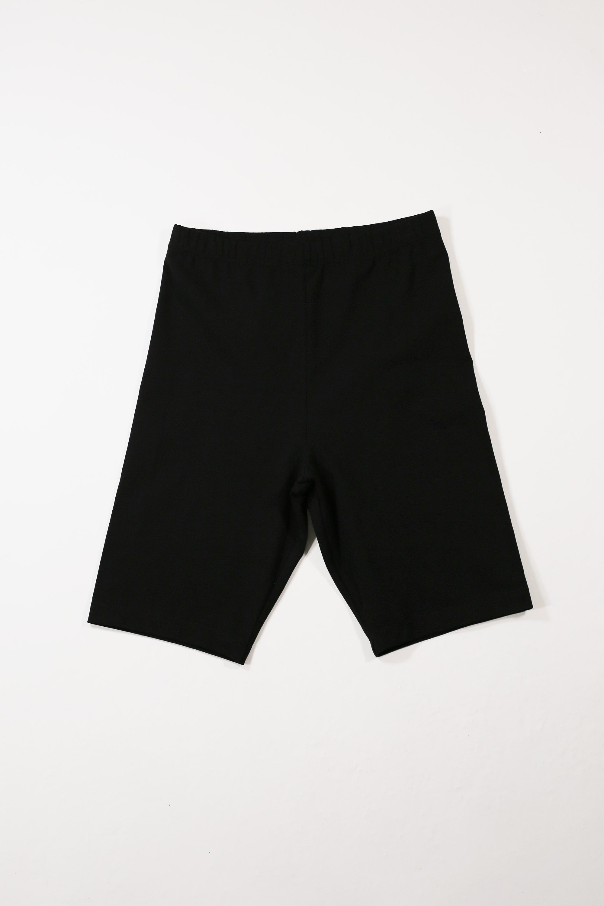 Blank Cycle Shorts - SAMPLE