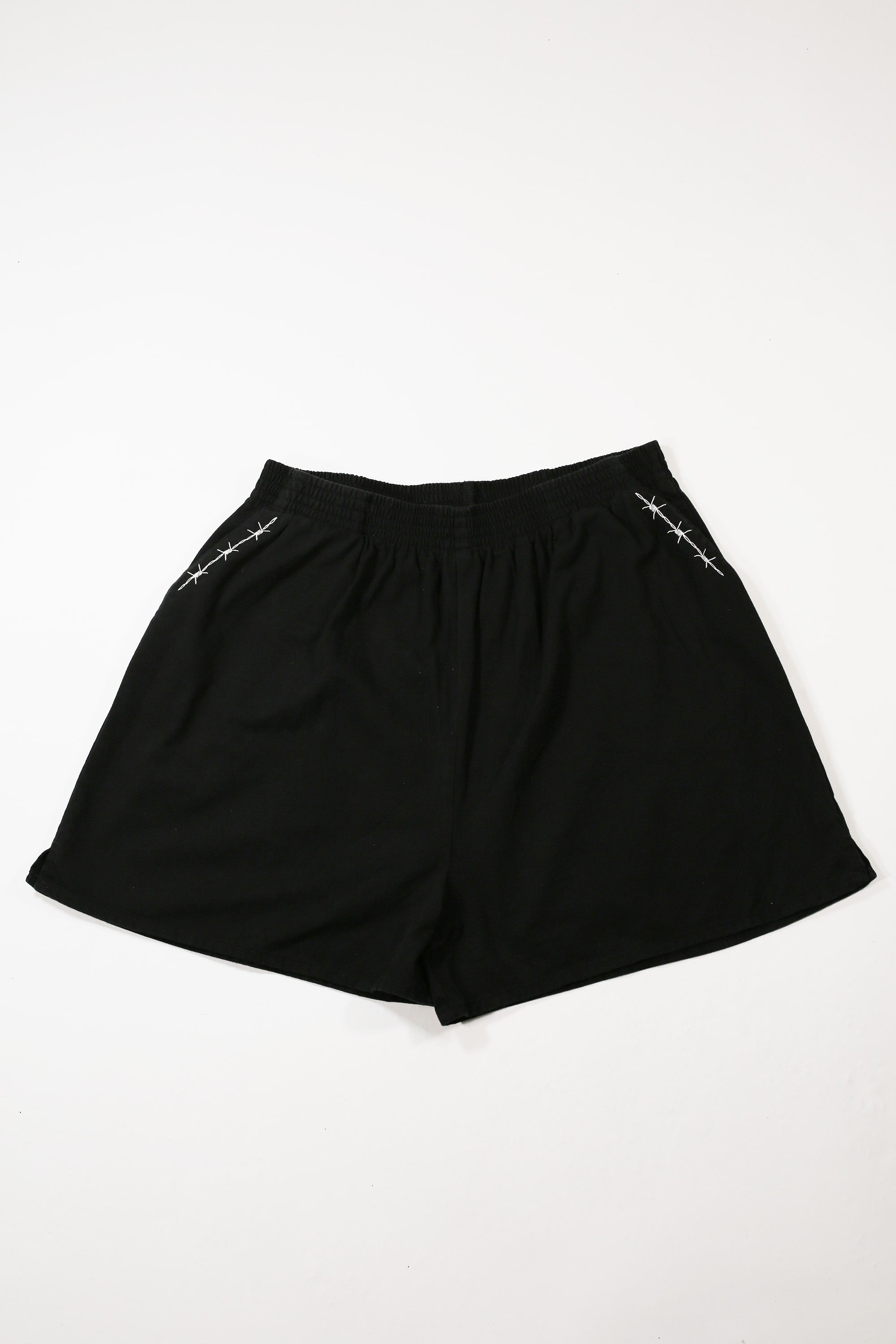 Maddox Shorts II - SAMPLE