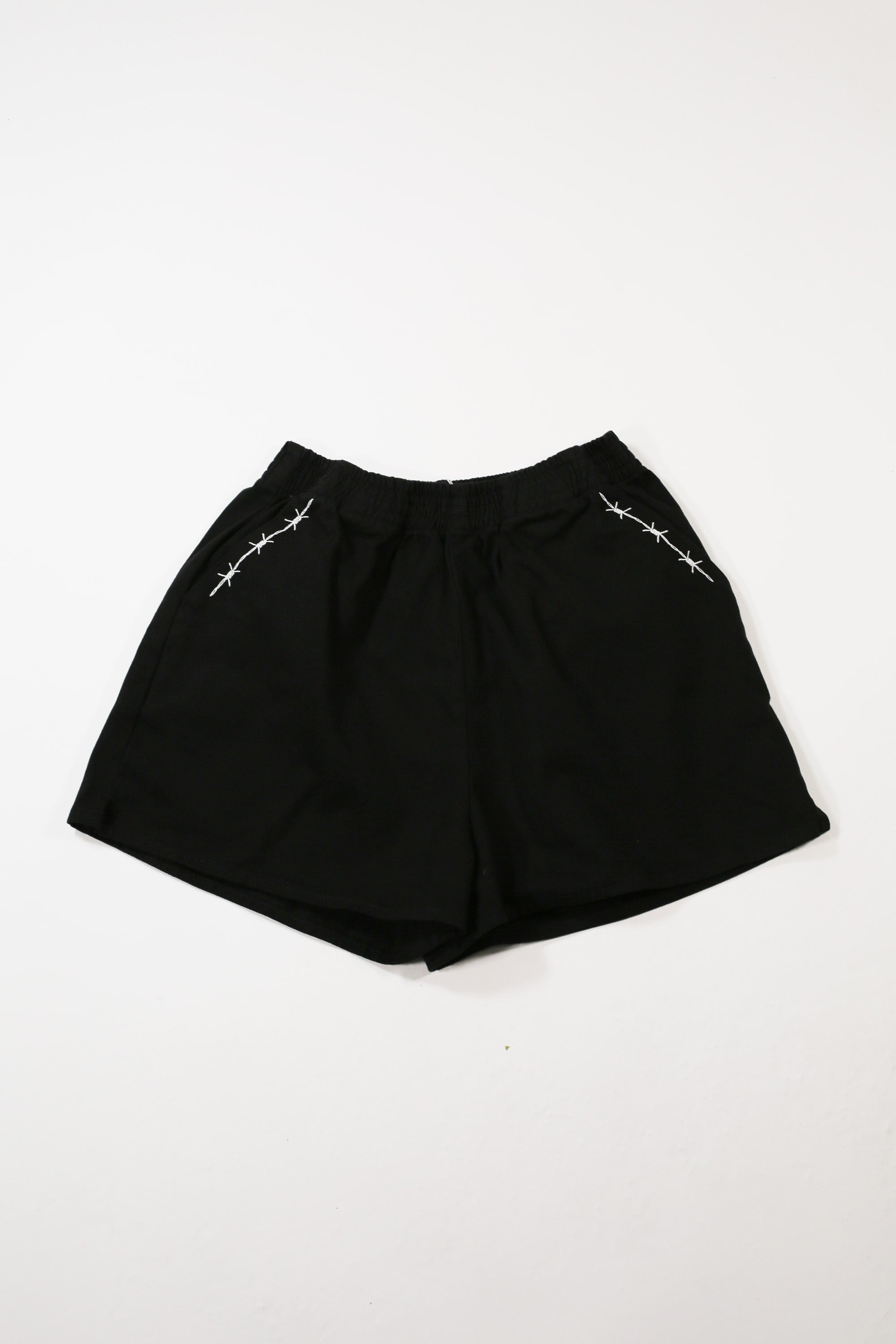 Maddox Shorts II - SAMPLE