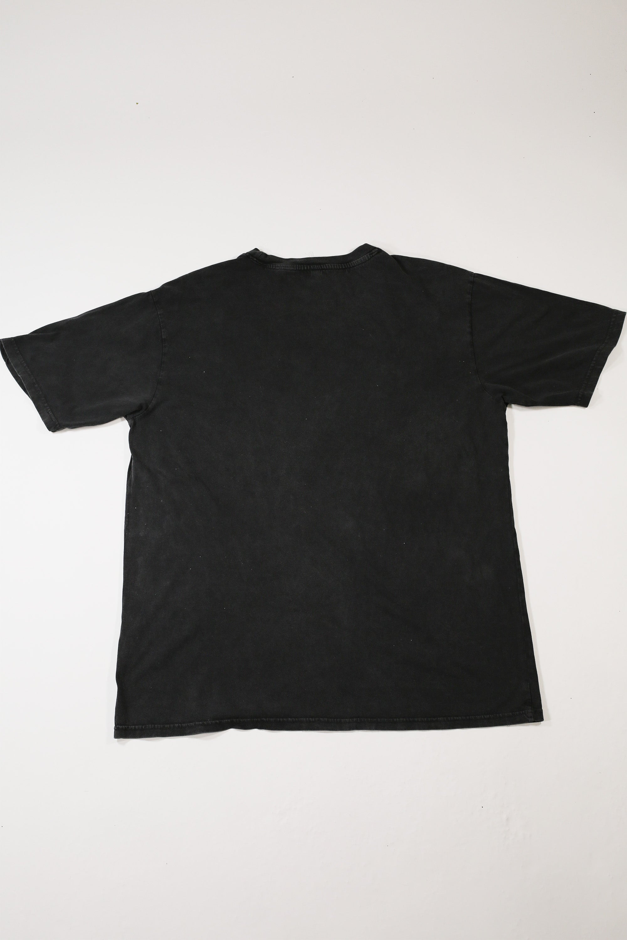 Abaddon Vintage Tee - SAMPLE