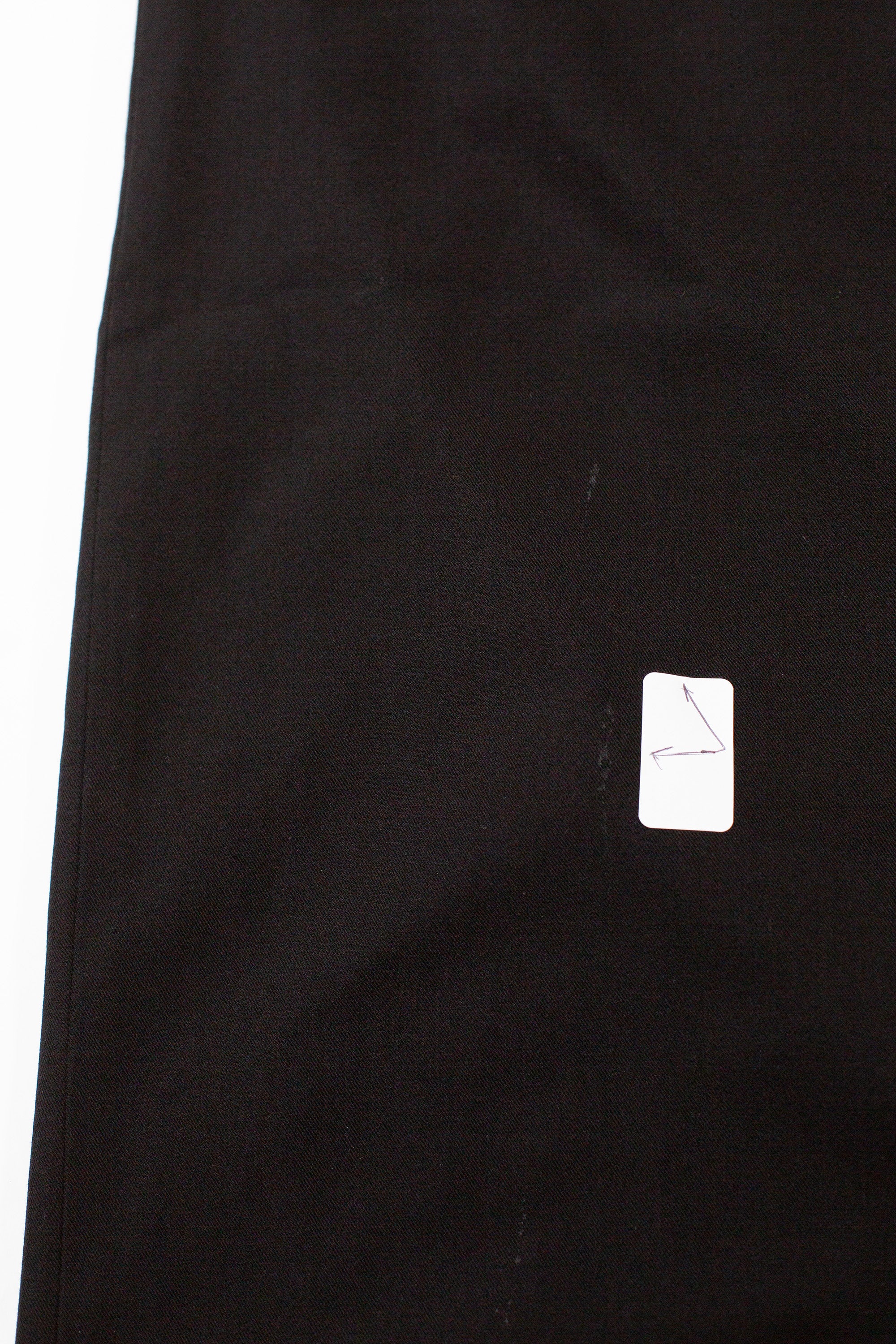 Unchained Wide Leg Trouser II - SAMPLE