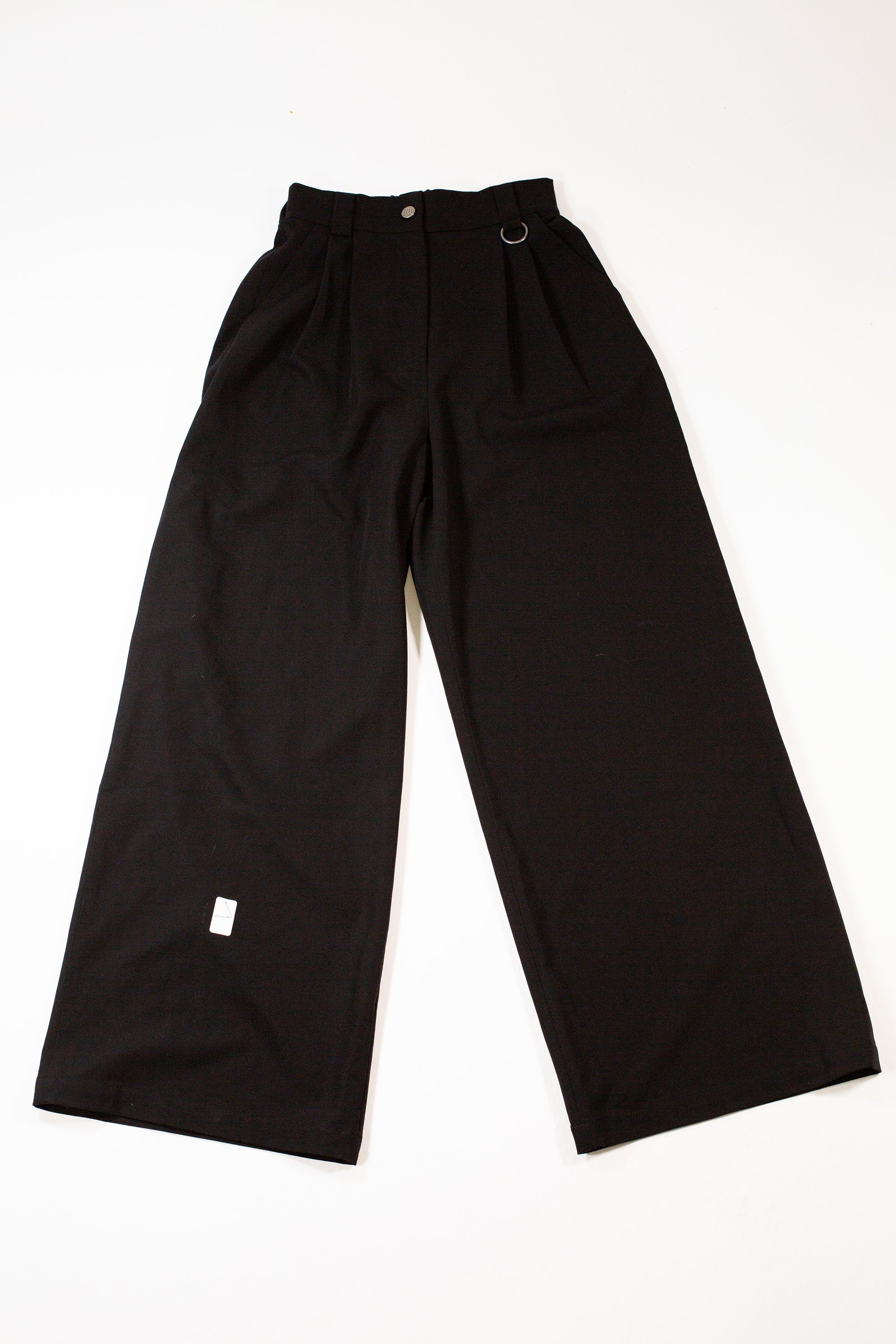 Unchained Wide Leg Trouser II - SAMPLE