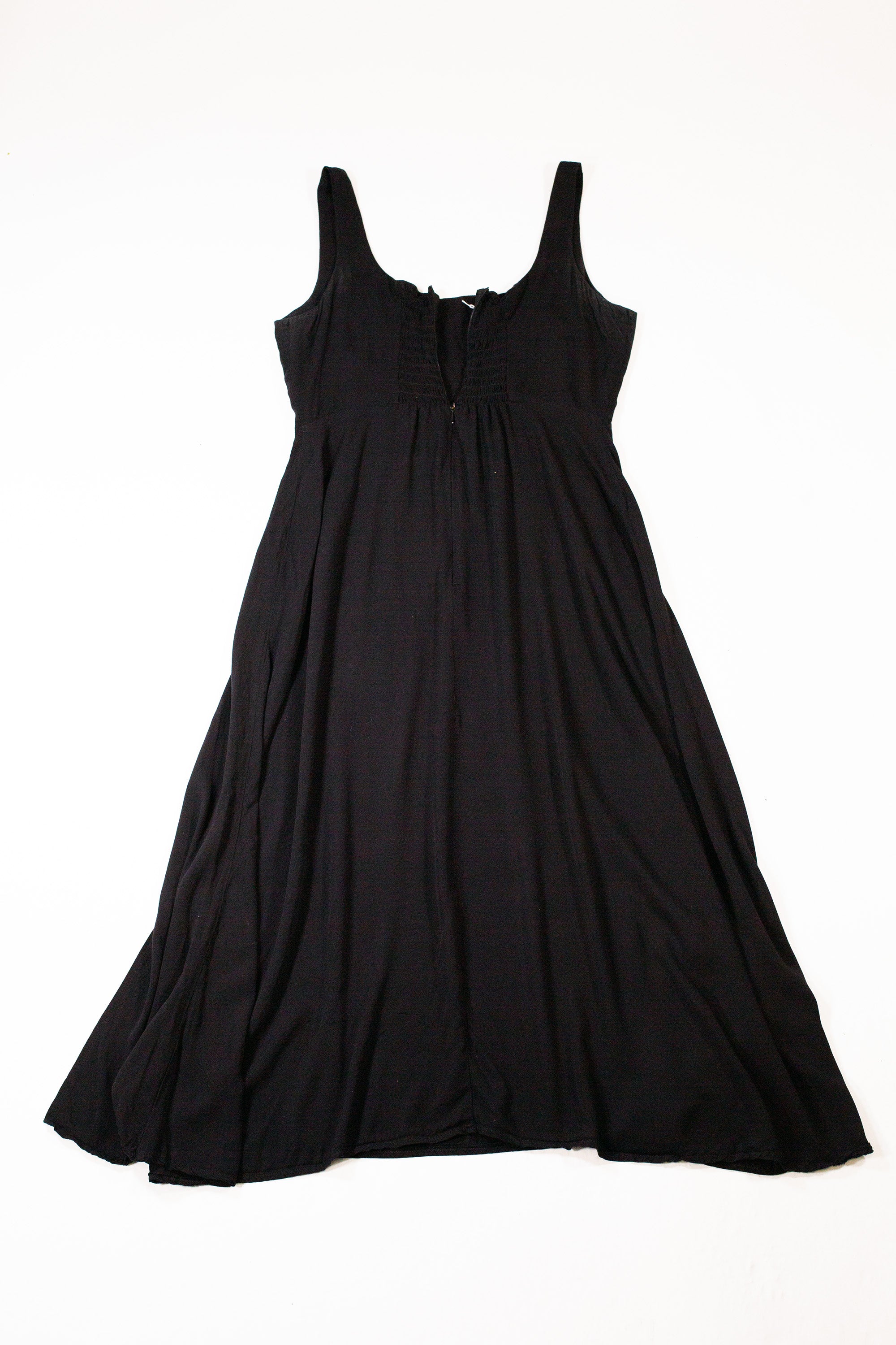 Alyx Corset Midi Dress - SECOND