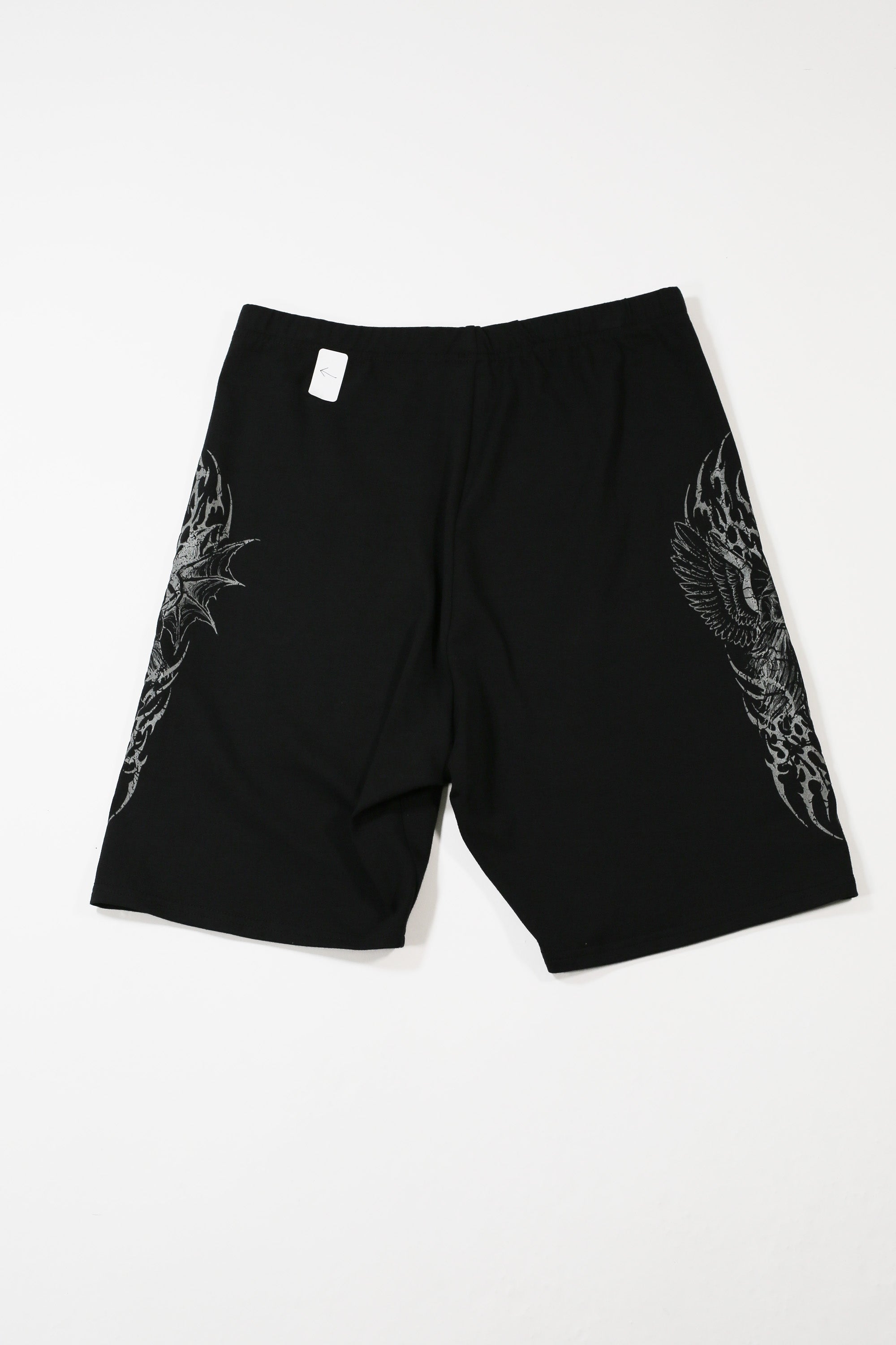 Veya Cycle Shorts - SECOND