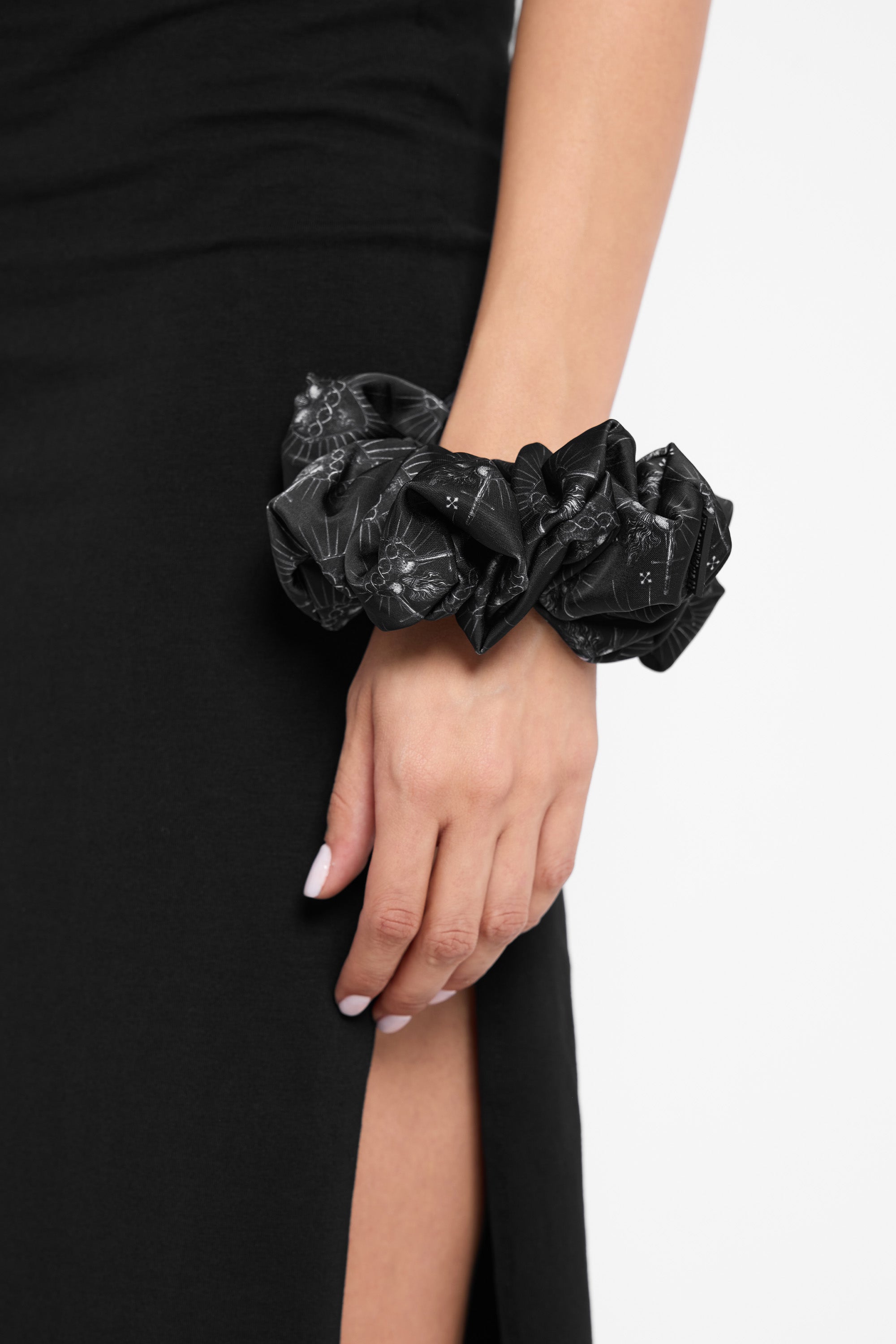 Sanctify Scrunchie