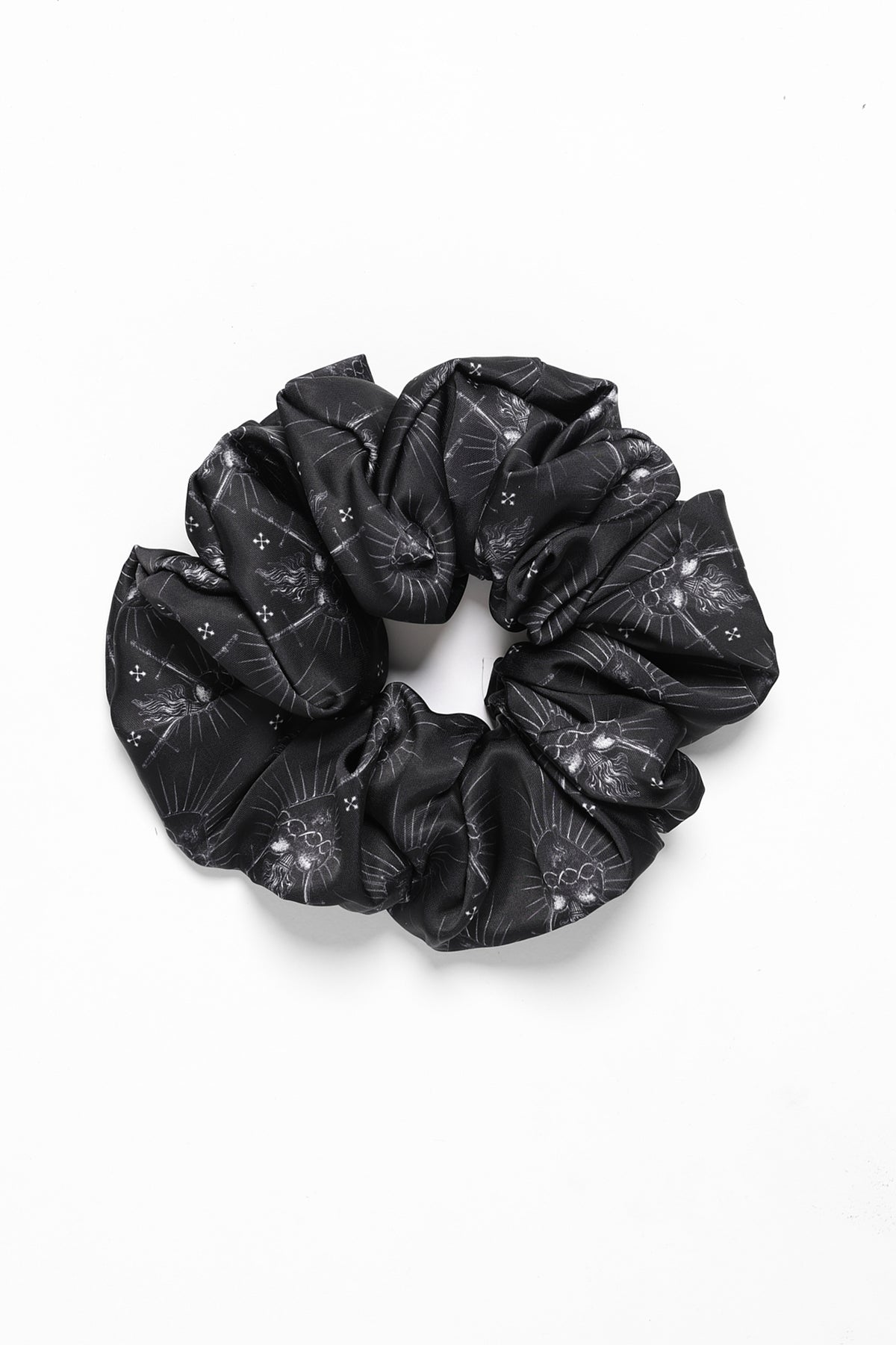 Sanctify Scrunchie