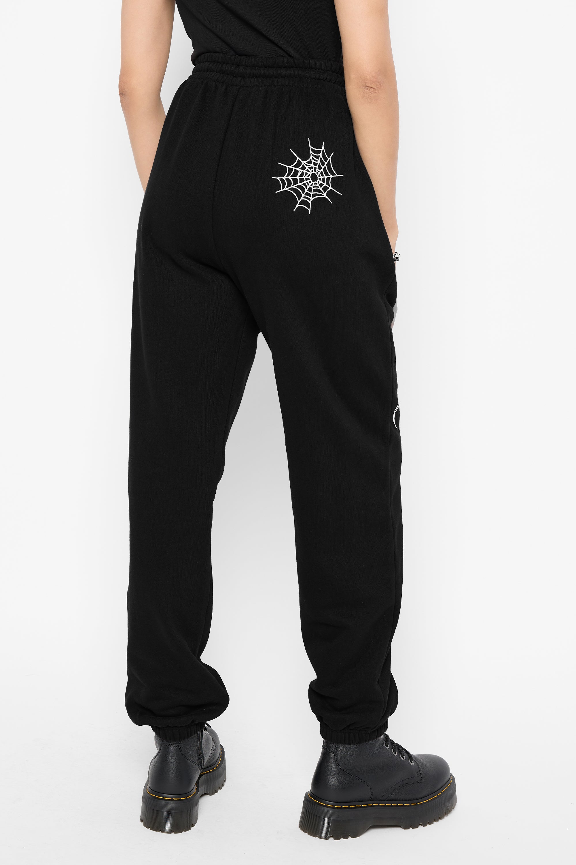Spinnerette Sweatpants