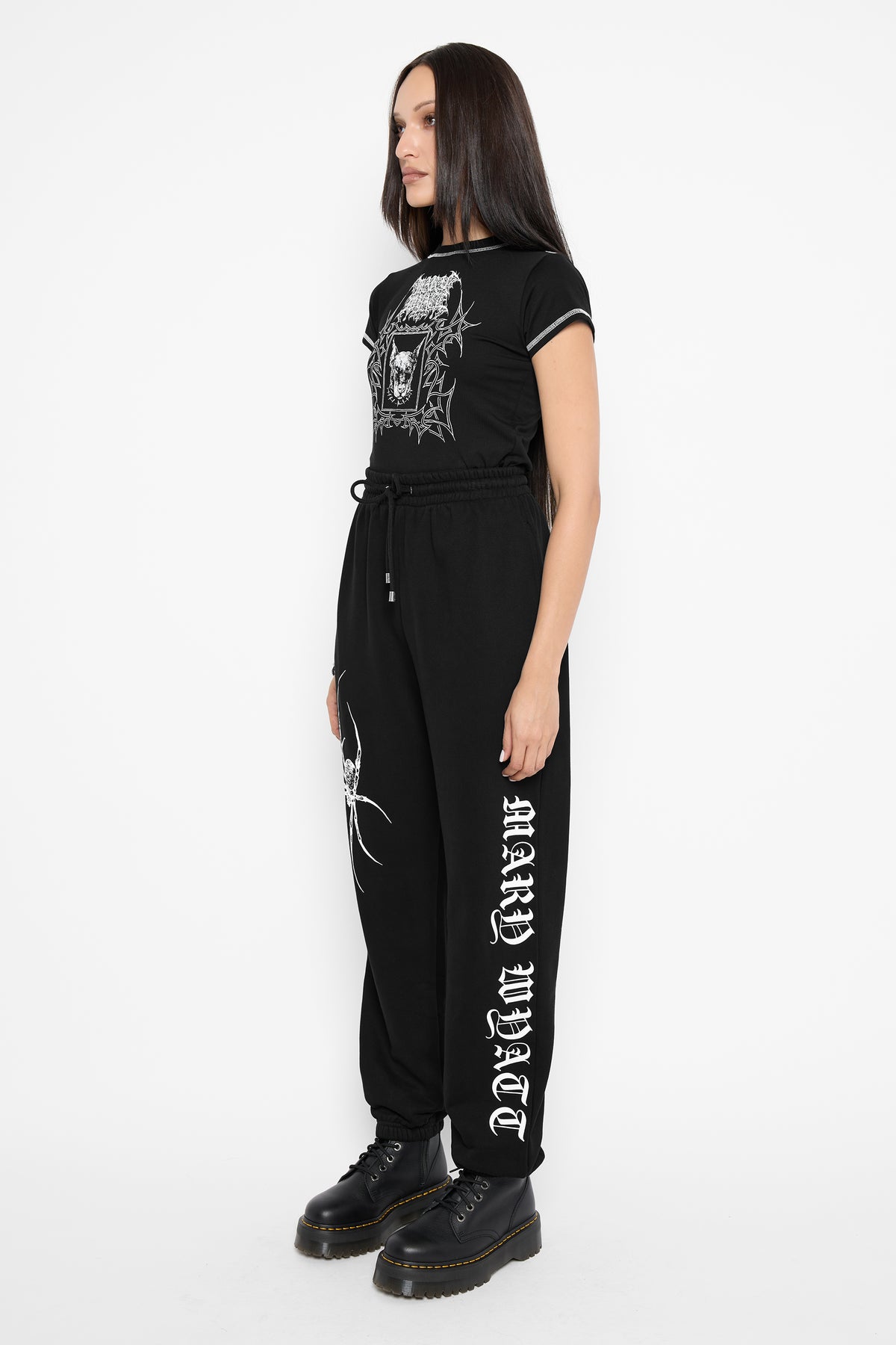 Spinnerette Sweatpants