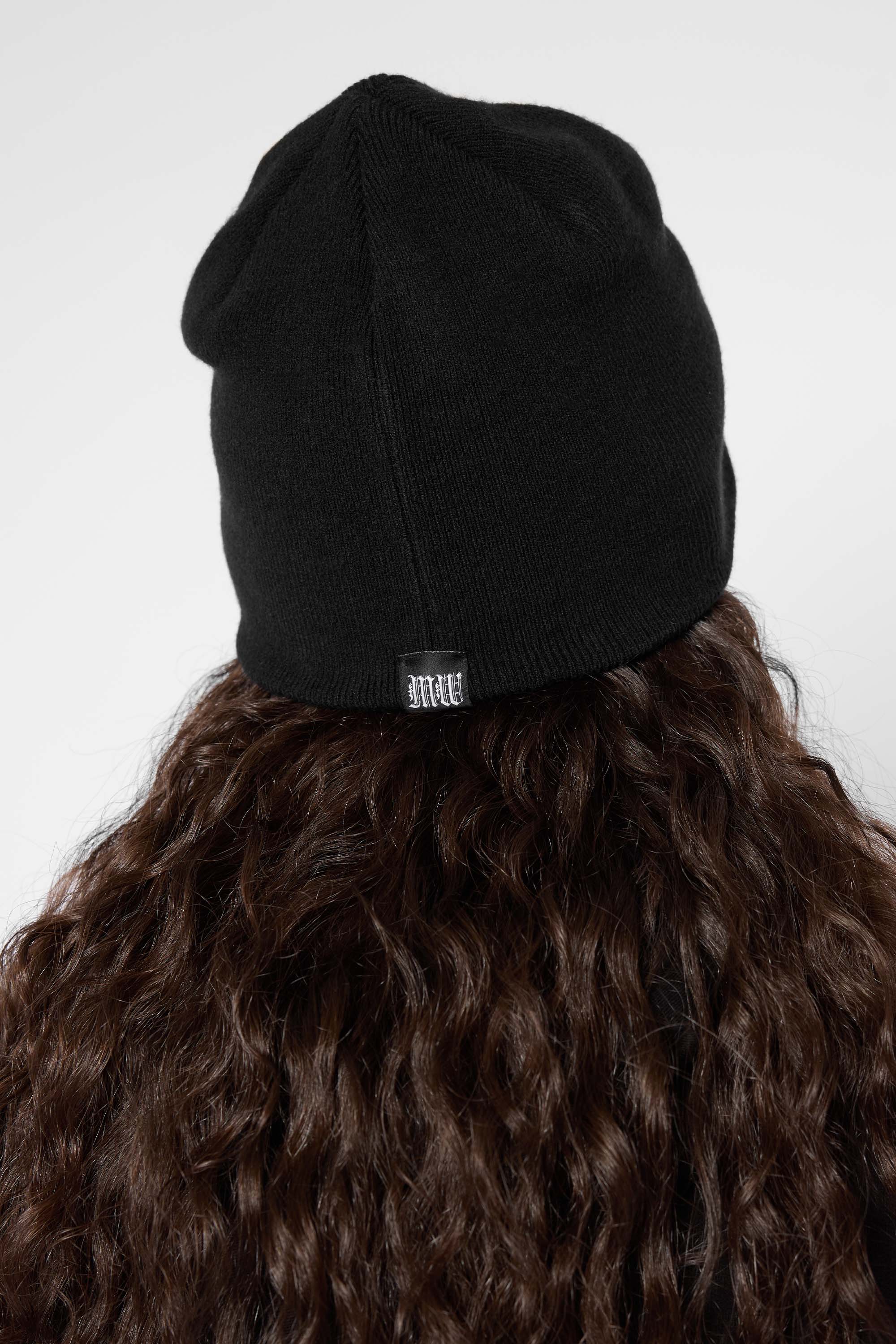 MW DLXXIII Talisman Beanie