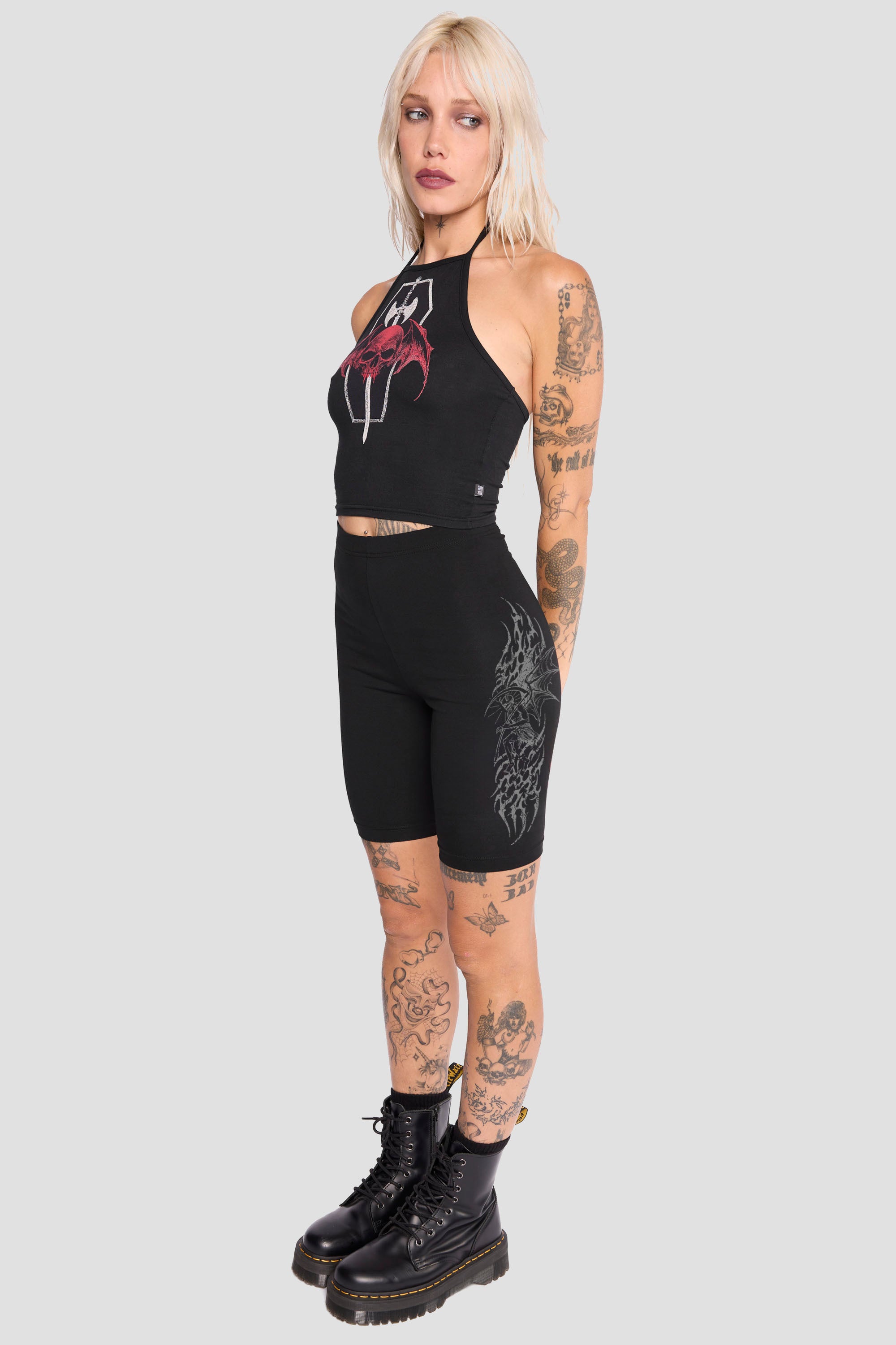 Veya Cycle Shorts