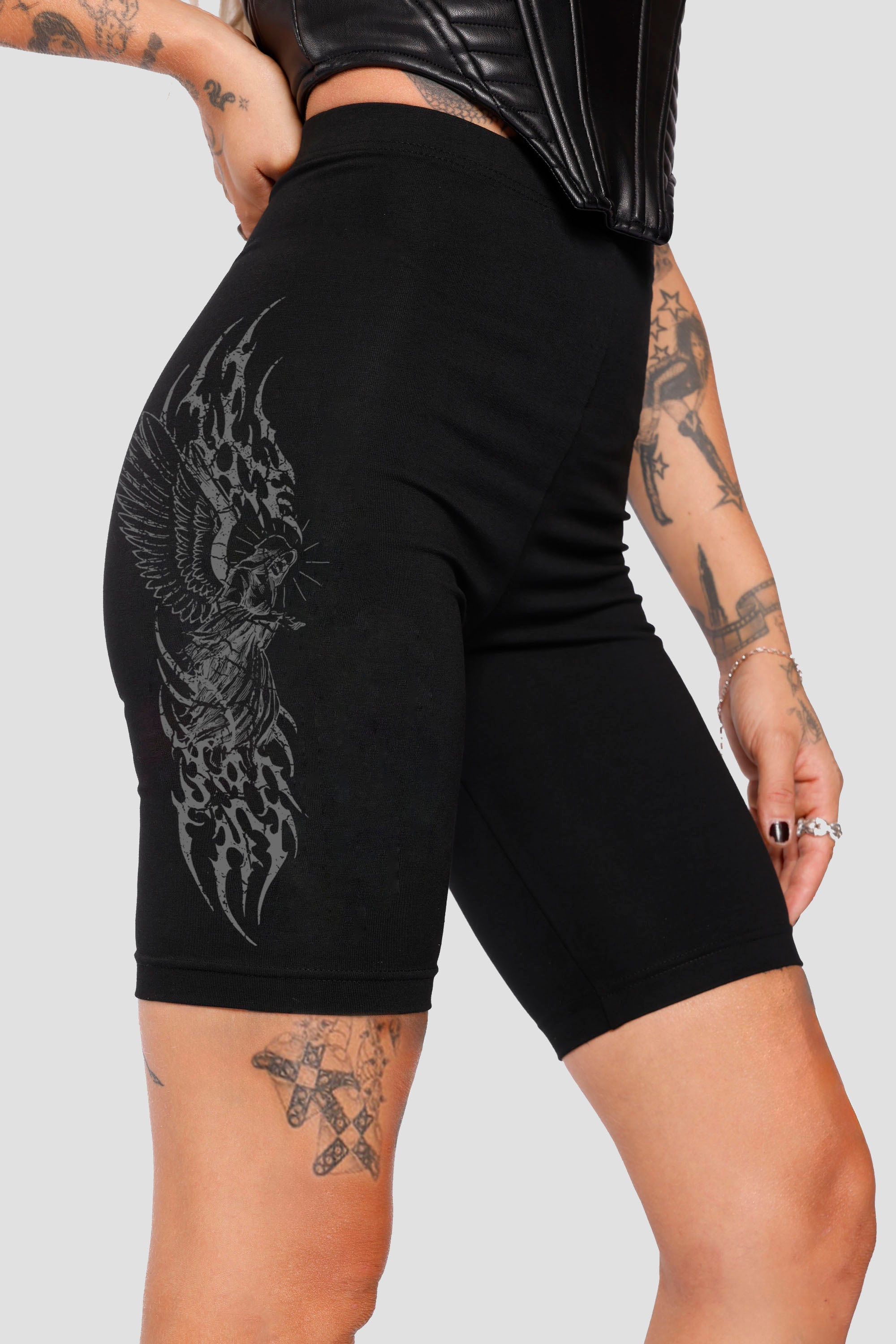 Veya Cycle Shorts
