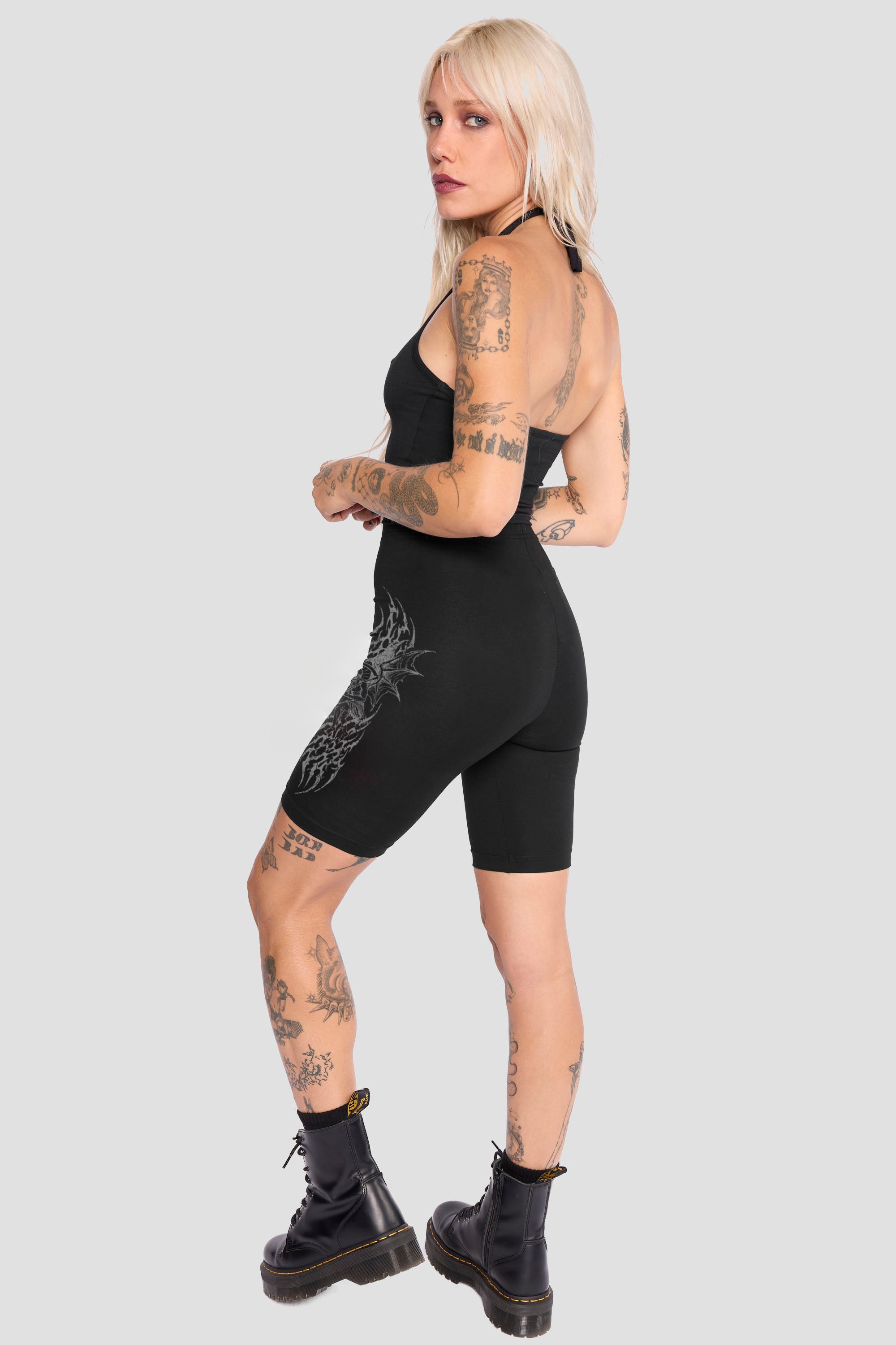 Veya Cycle Shorts