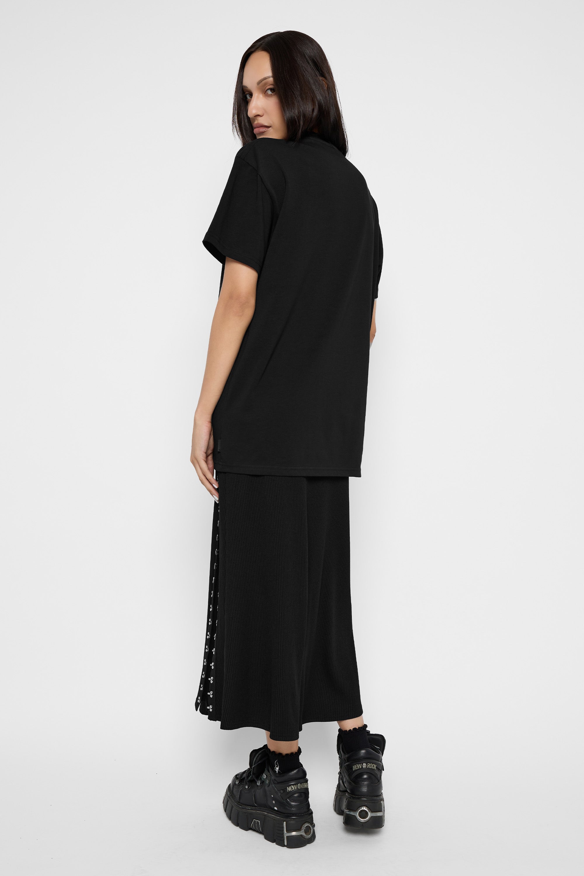 Vigil Oversized Tee