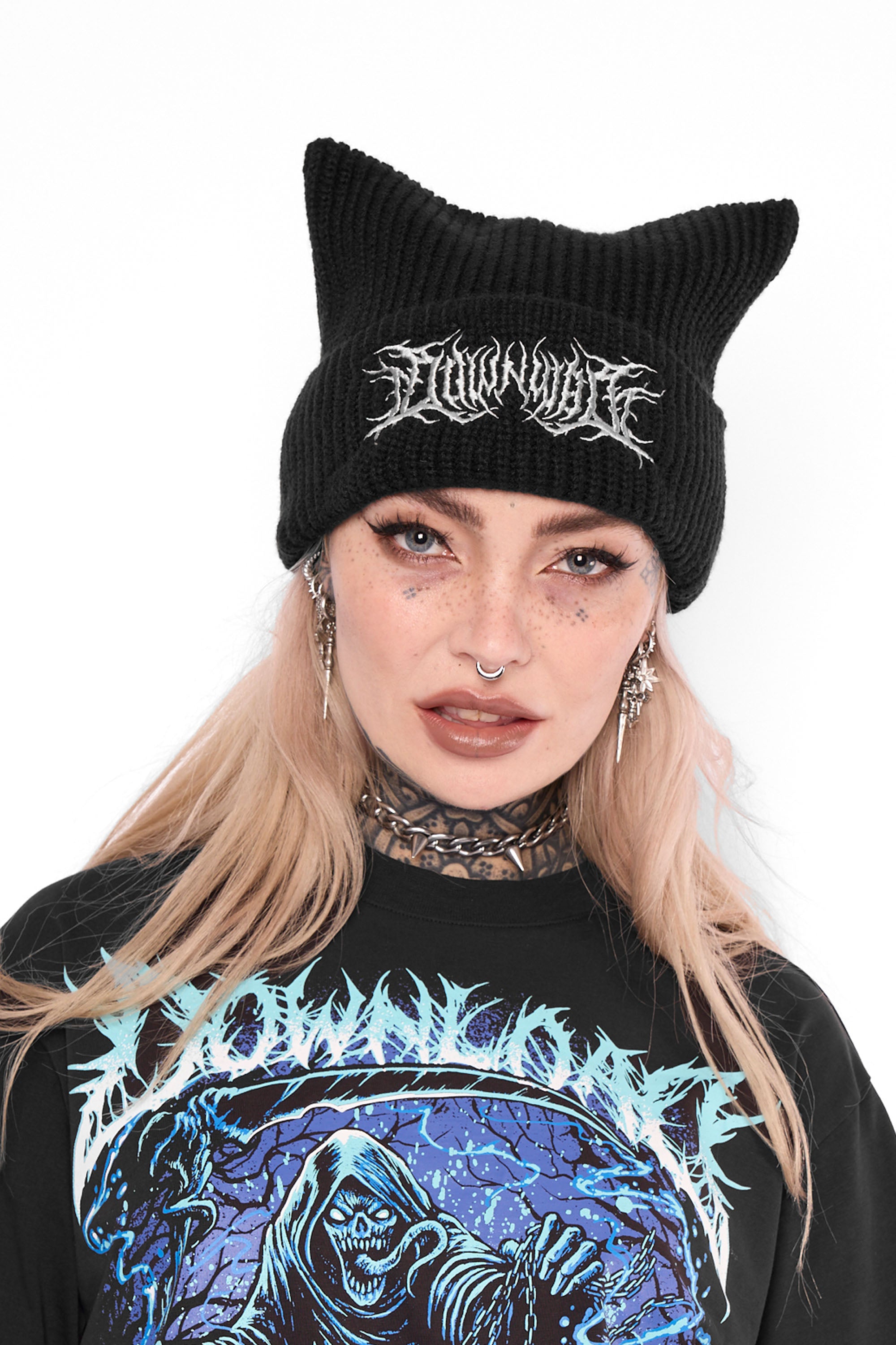 MW DLXXII Next-Gen Devil Beanie