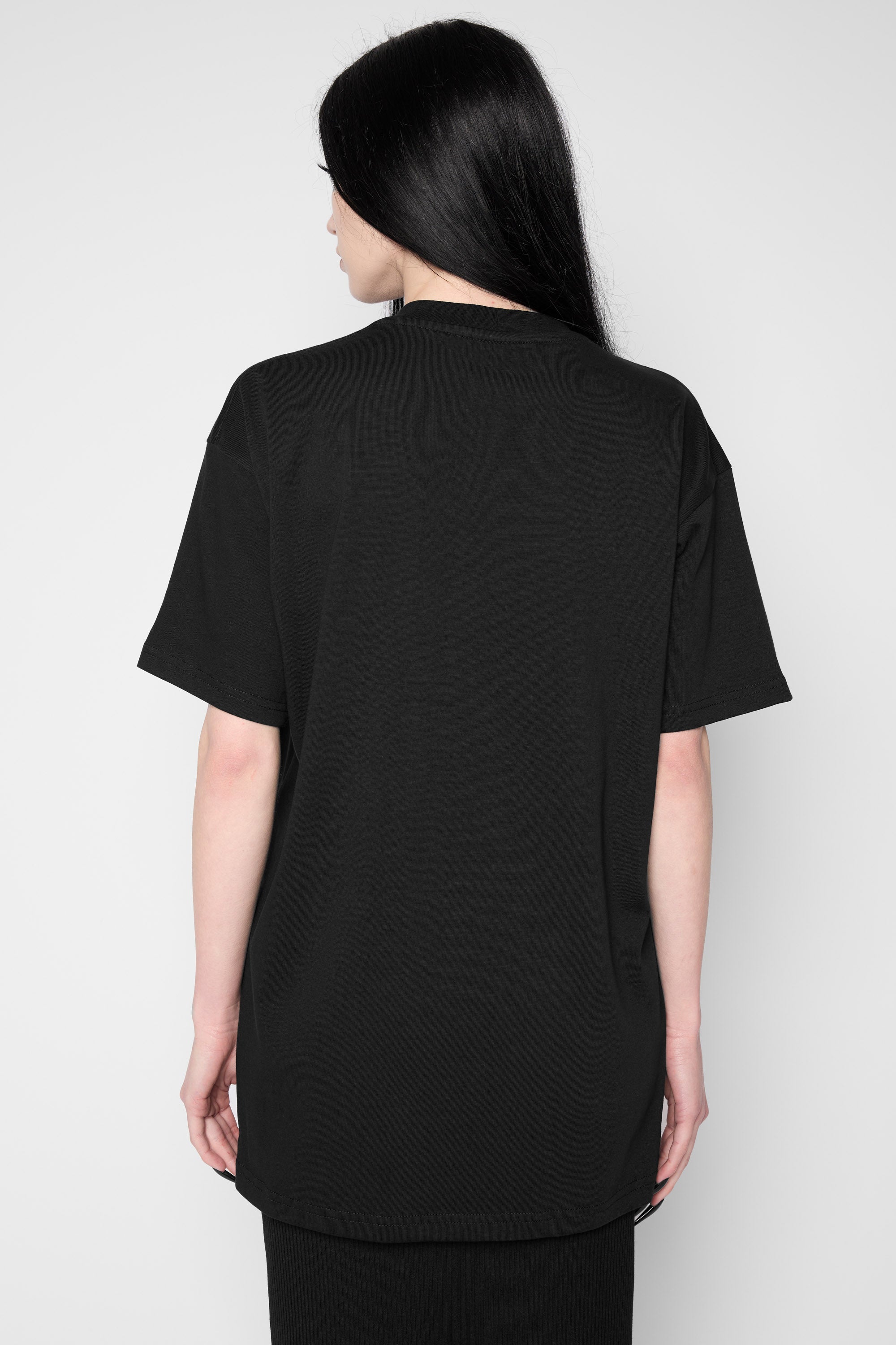 Sentinel Oversized Tee