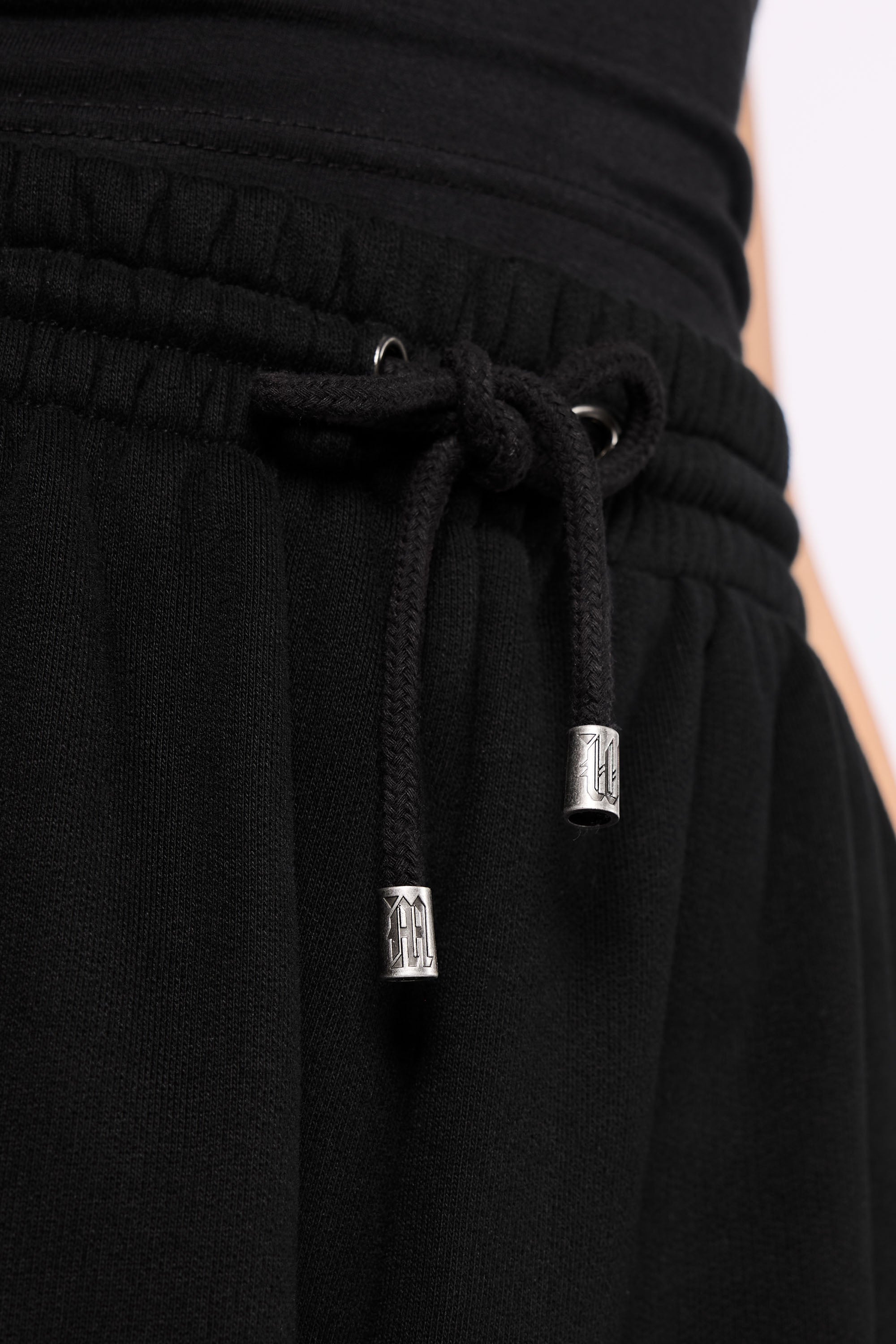 Spinnerette Sweatpants-Mary Wyatt London
