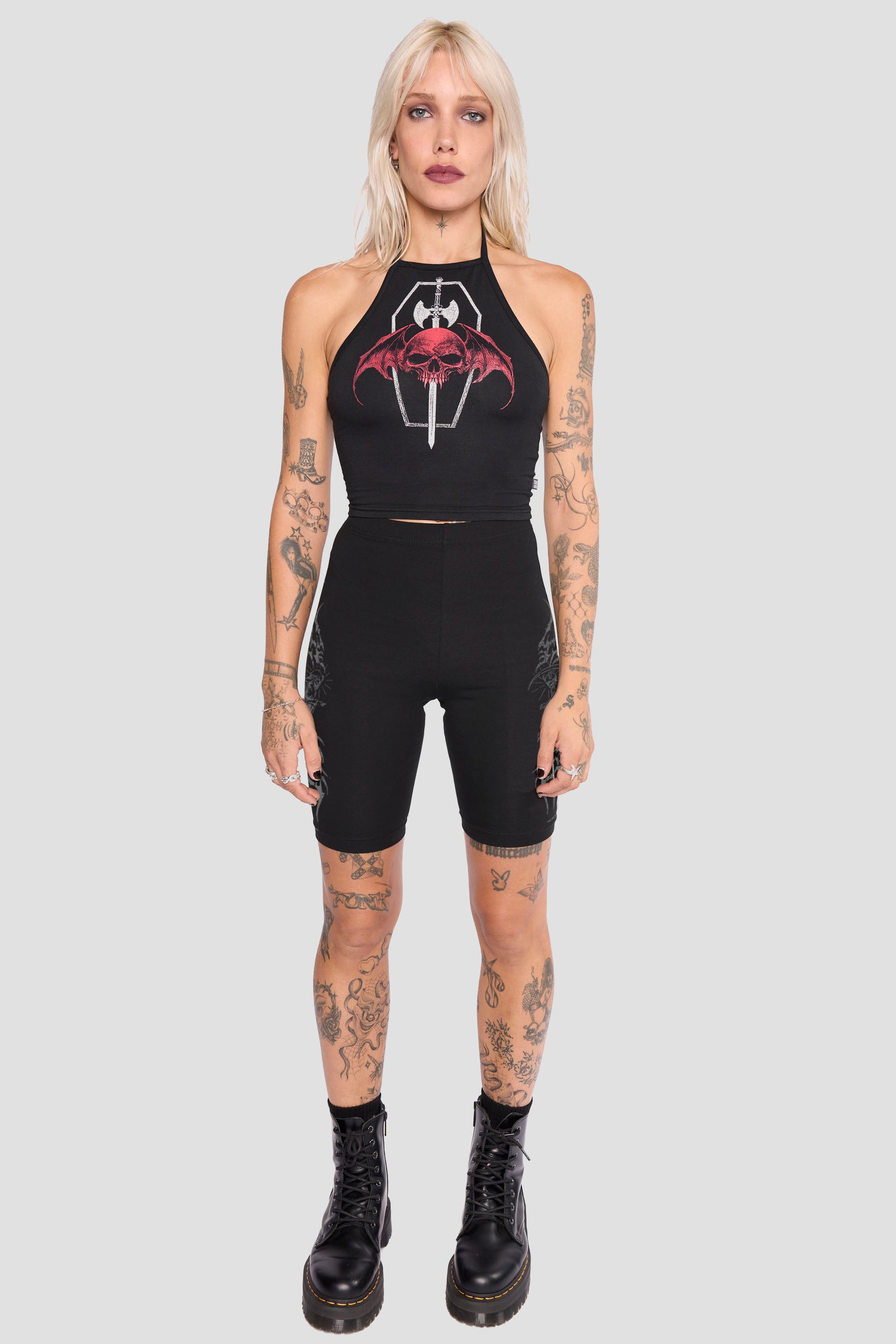 Veya Cycle Shorts