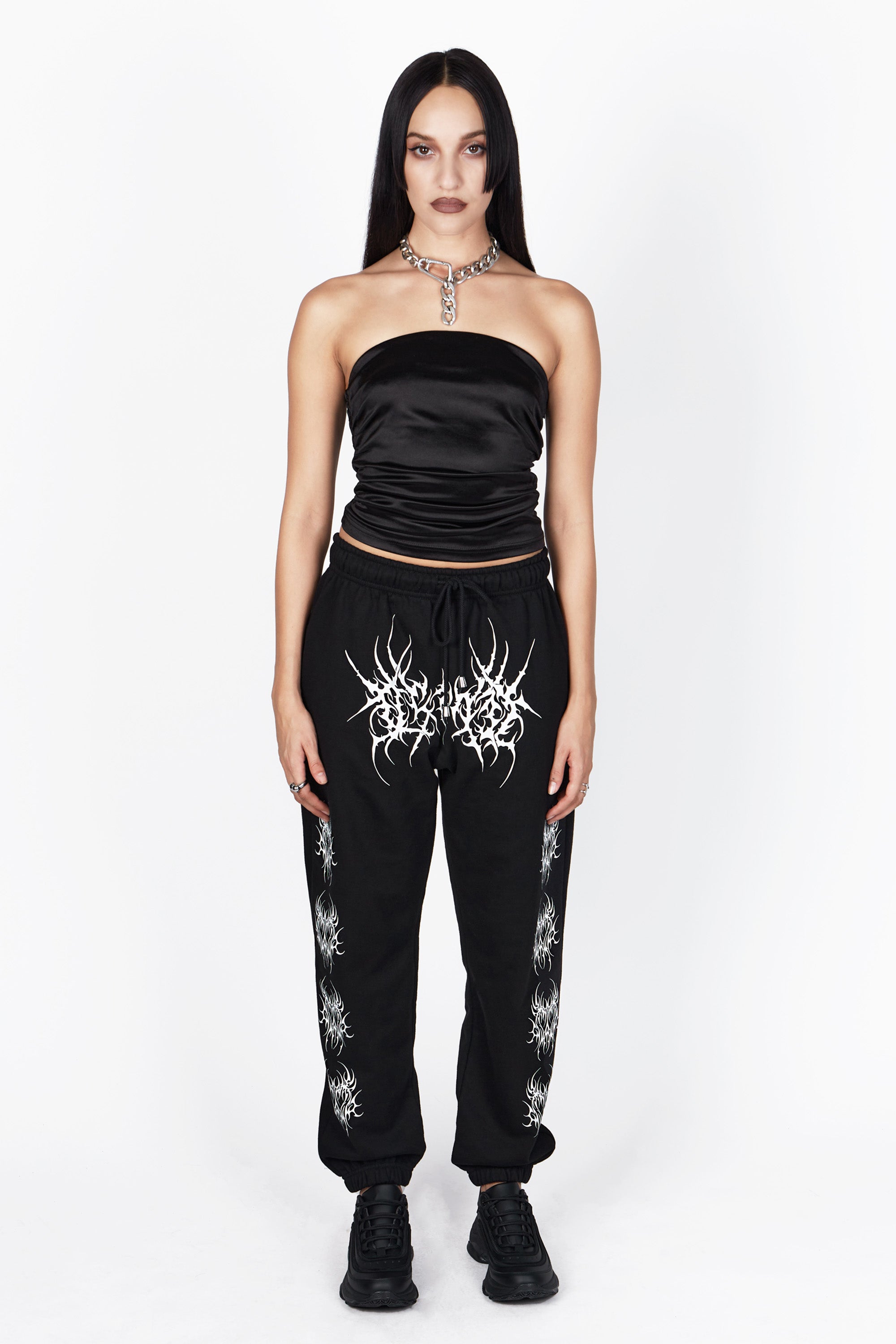 Aerin Ruched Strapless Top - Mary Wyatt London